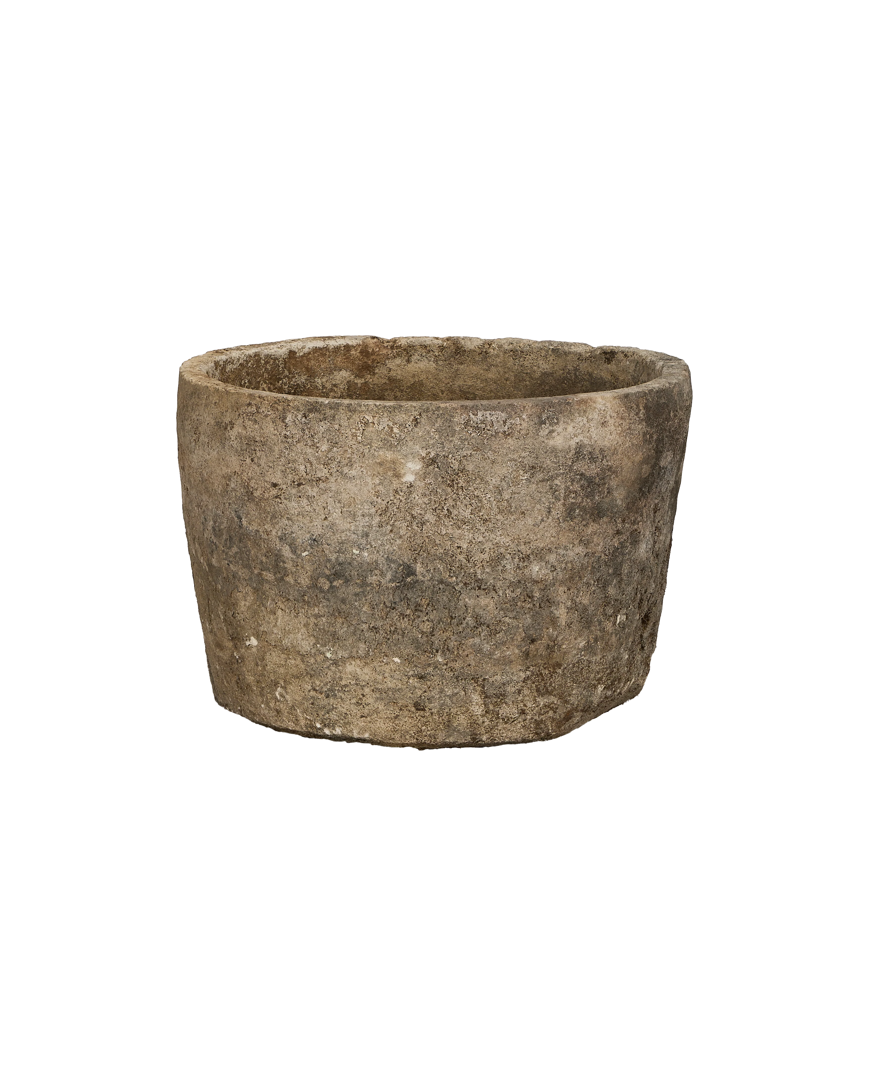 Limestone Trough - Round - Image 3