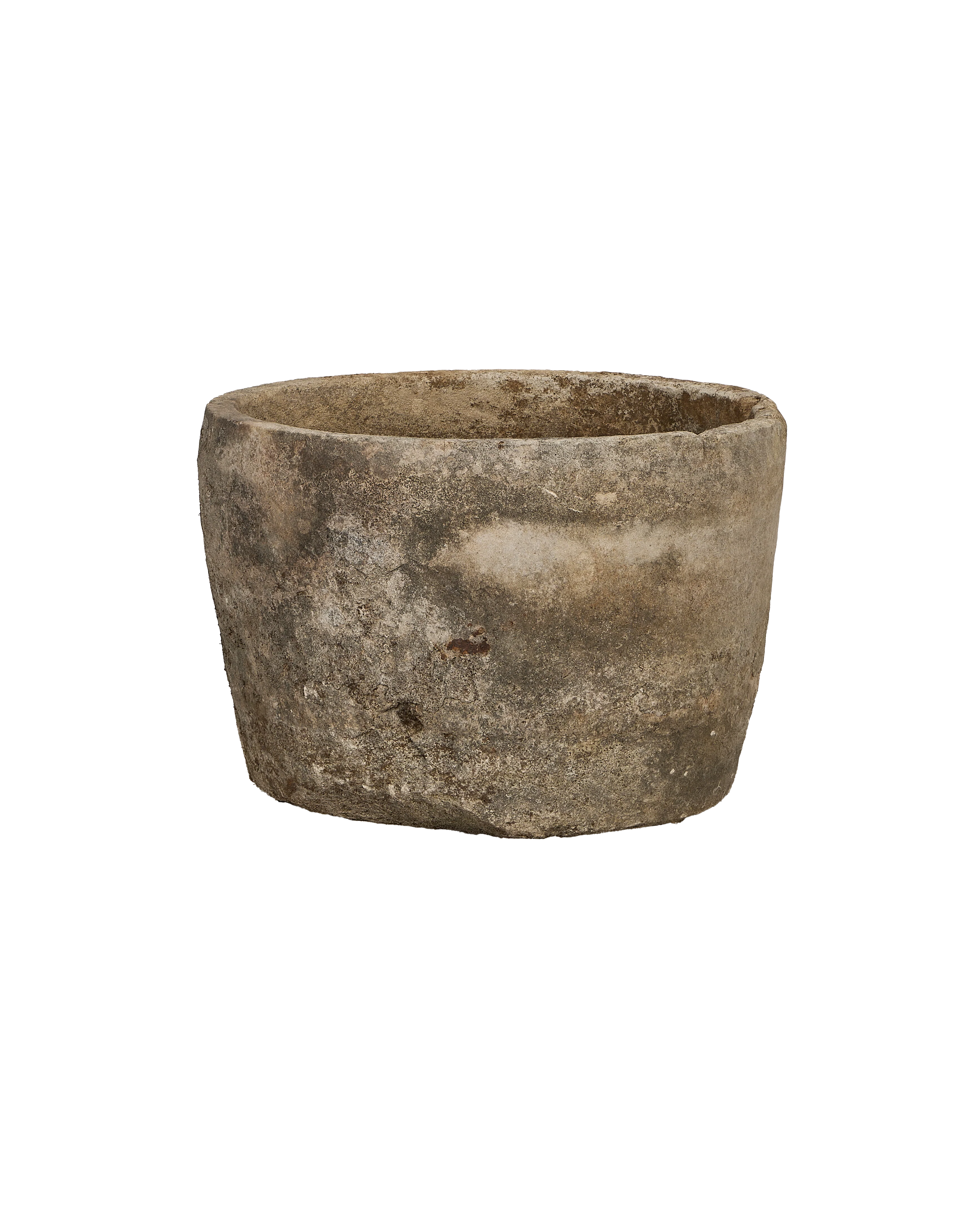 Limestone Trough - Round - Image 4