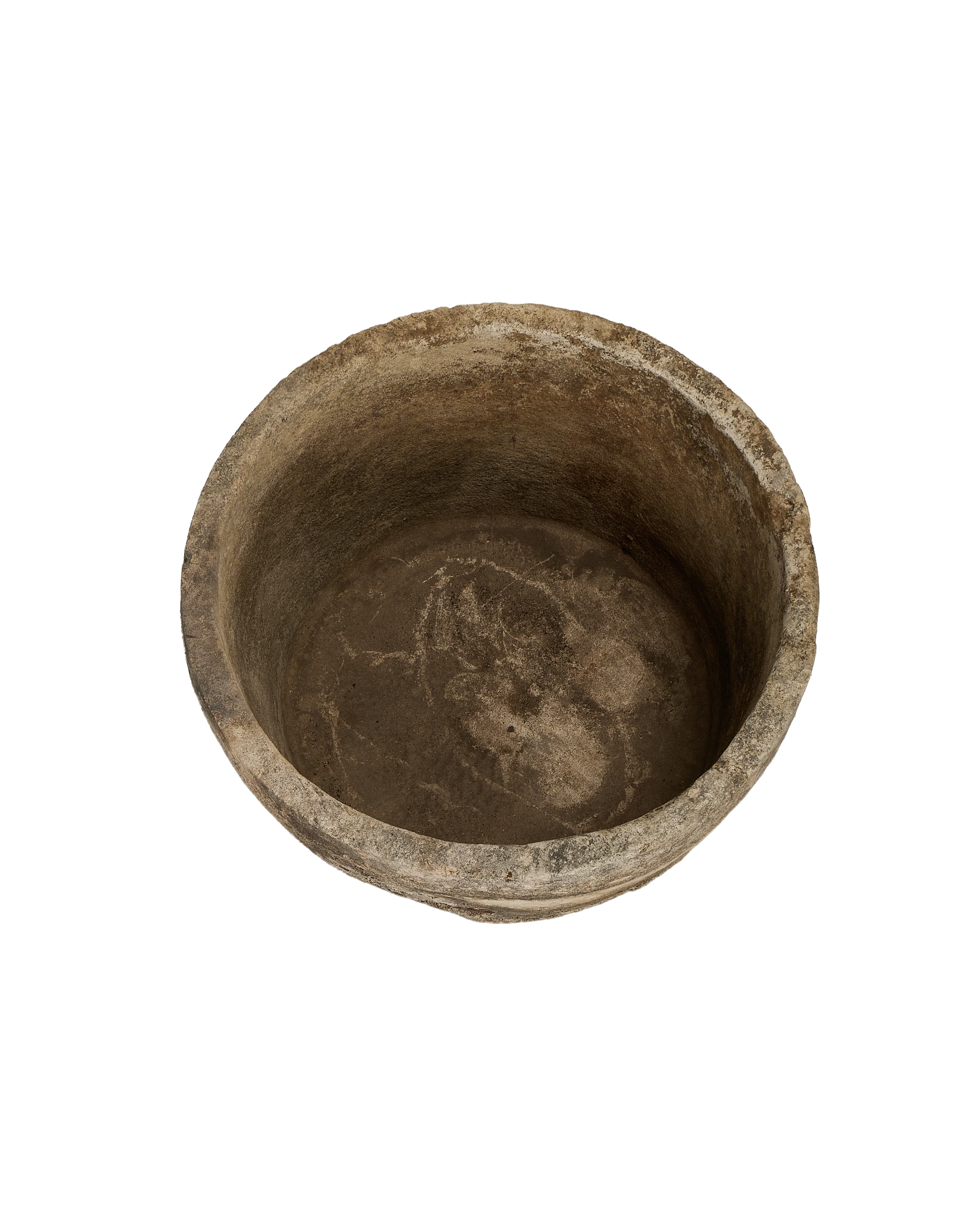 Limestone Trough - Round - Image 5