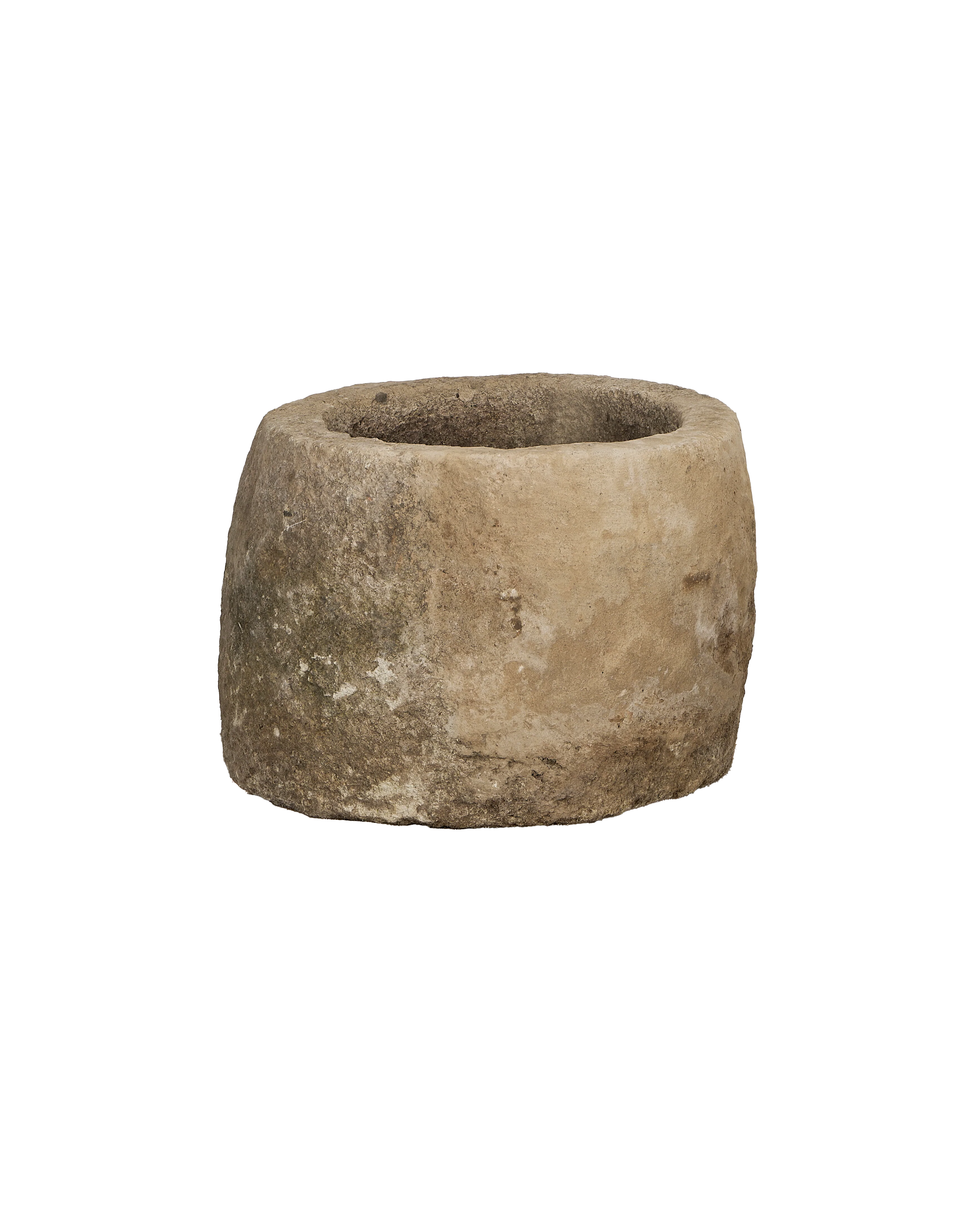 Limestone Trough - Round - Image 3