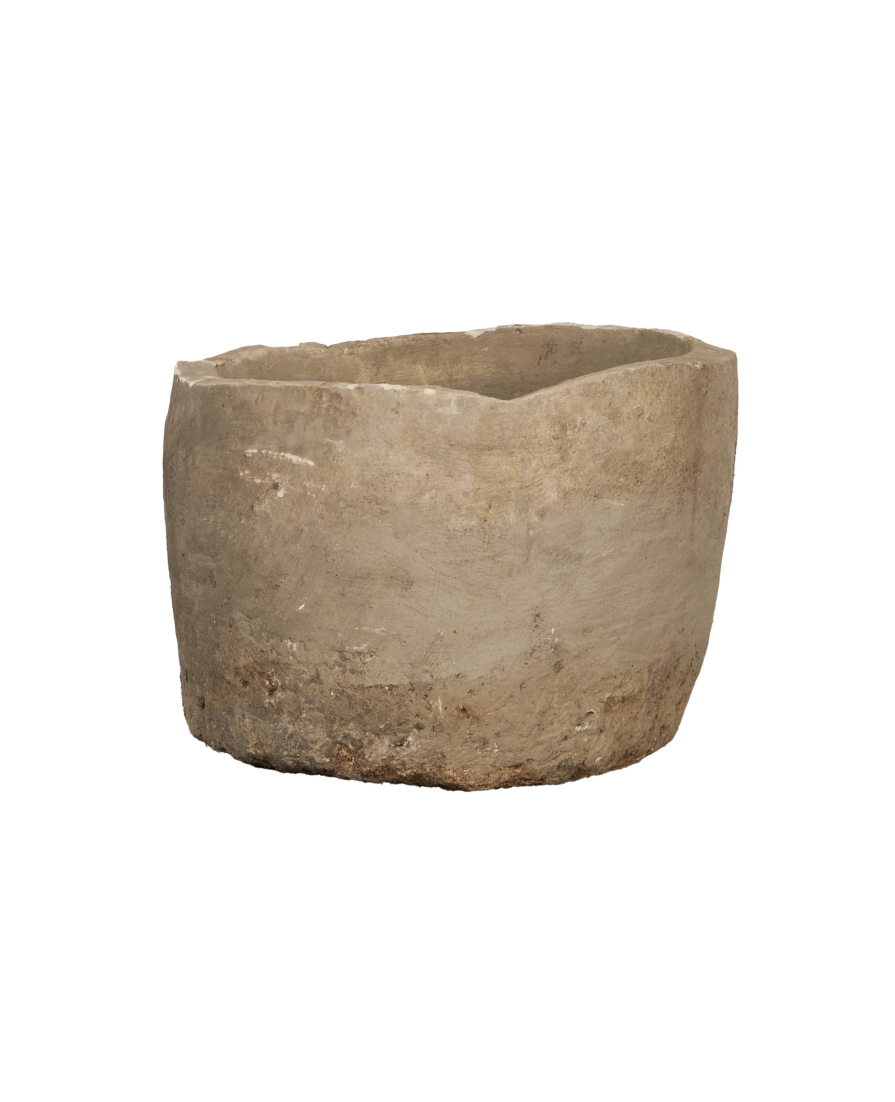 Limestone Trough - Round - Image 3