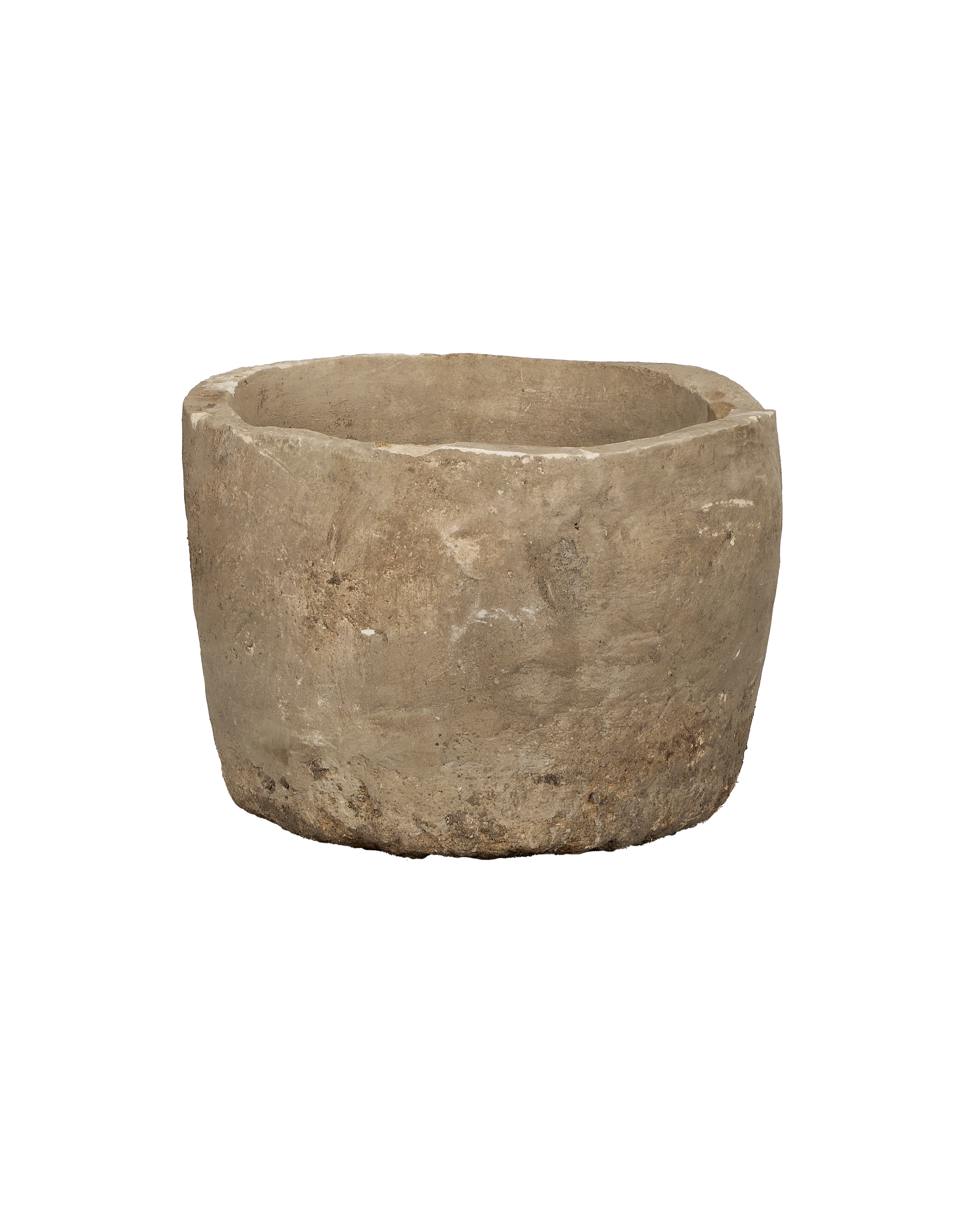 Limestone Trough - Round - Image 4