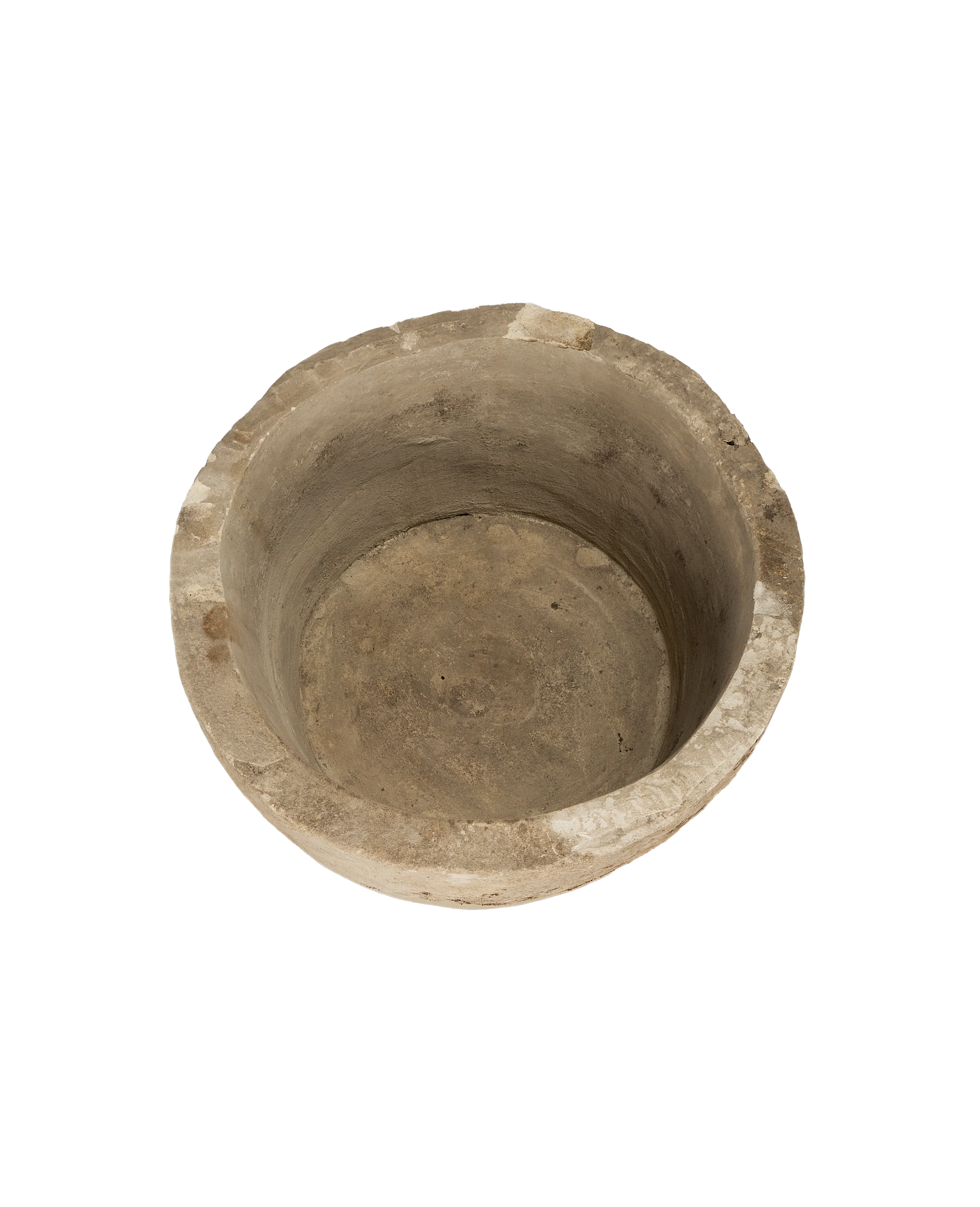 Limestone Trough - Round - Image 5
