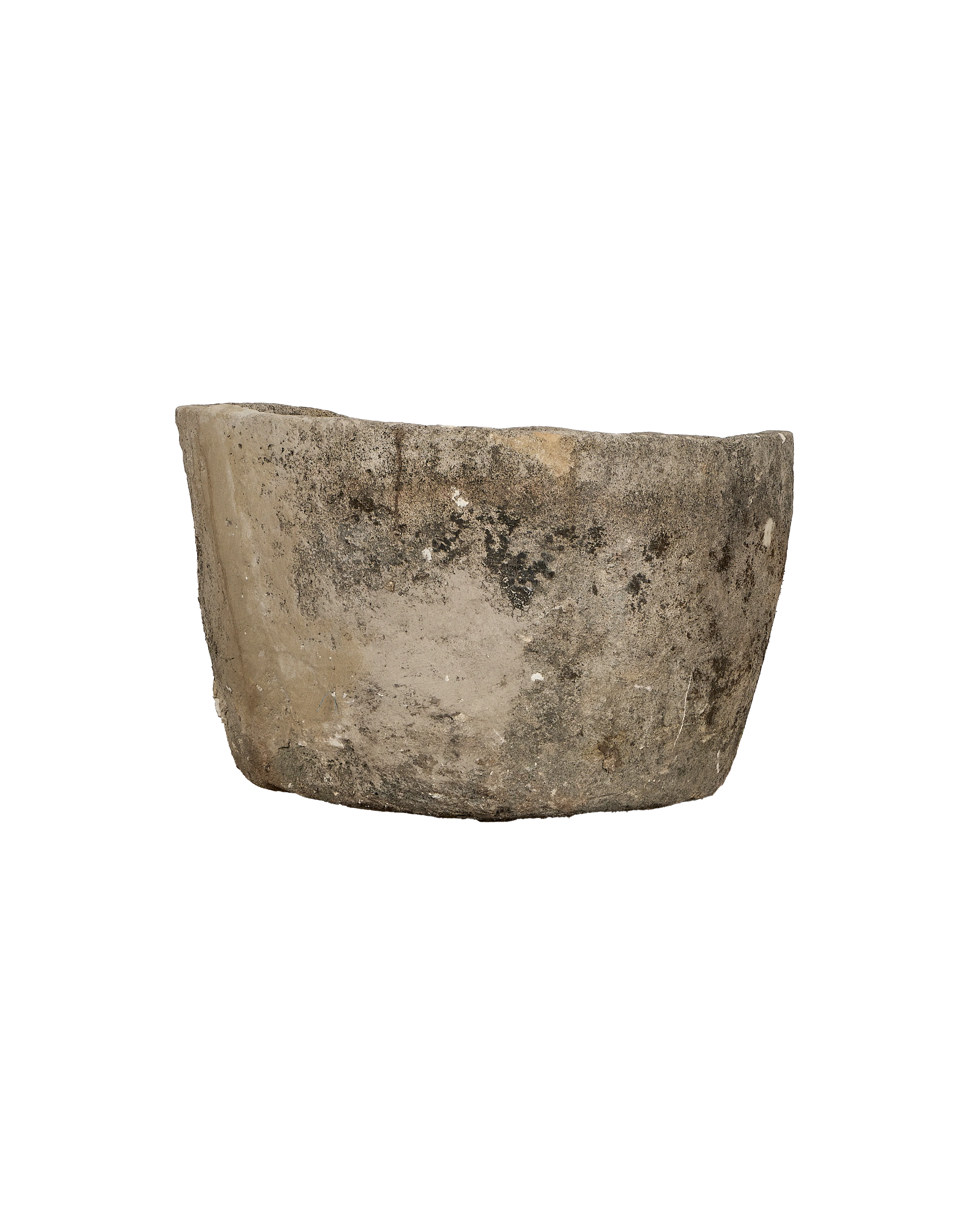 Limestone Trough - Round - Image 3