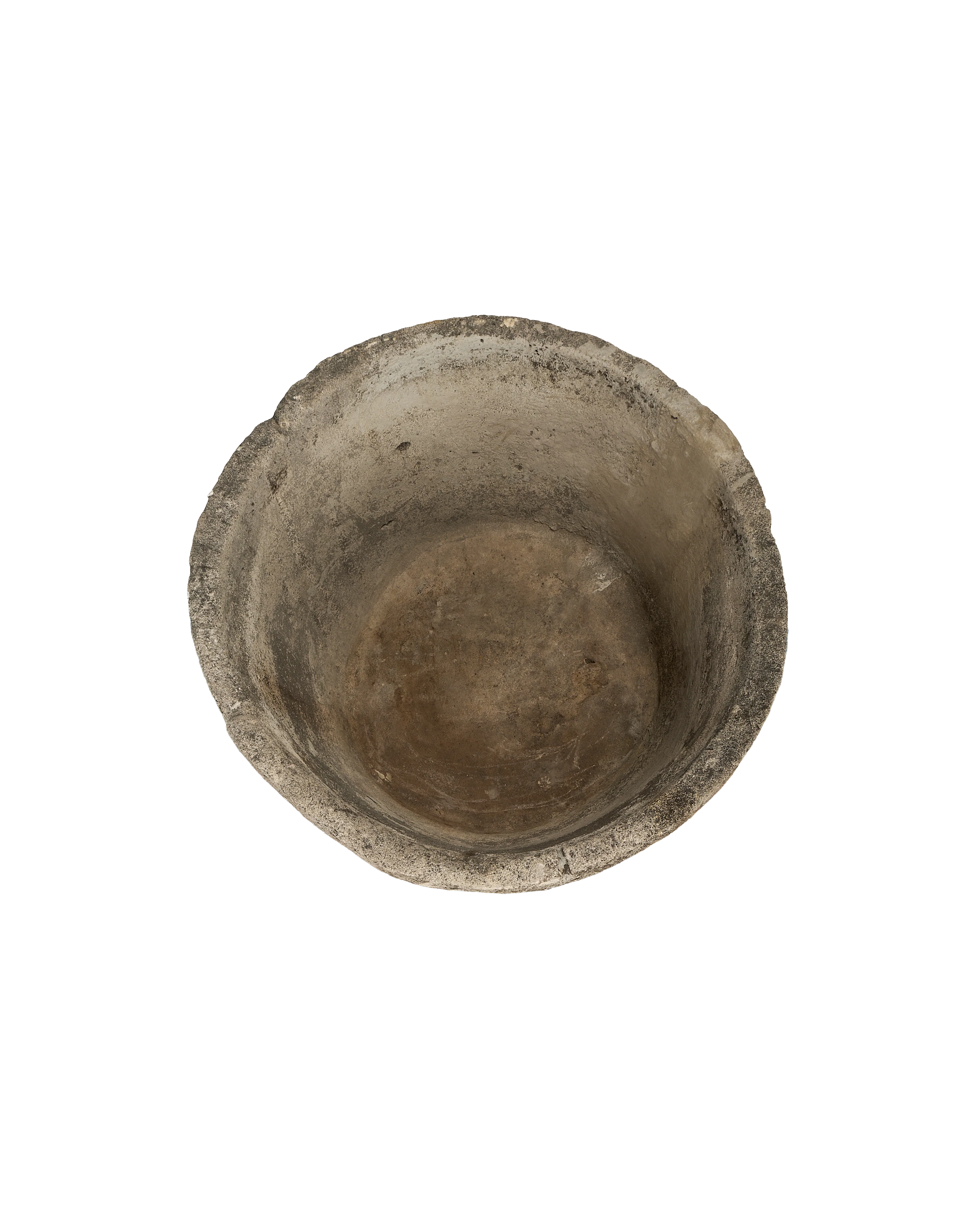 Limestone Trough - Round - Image 5