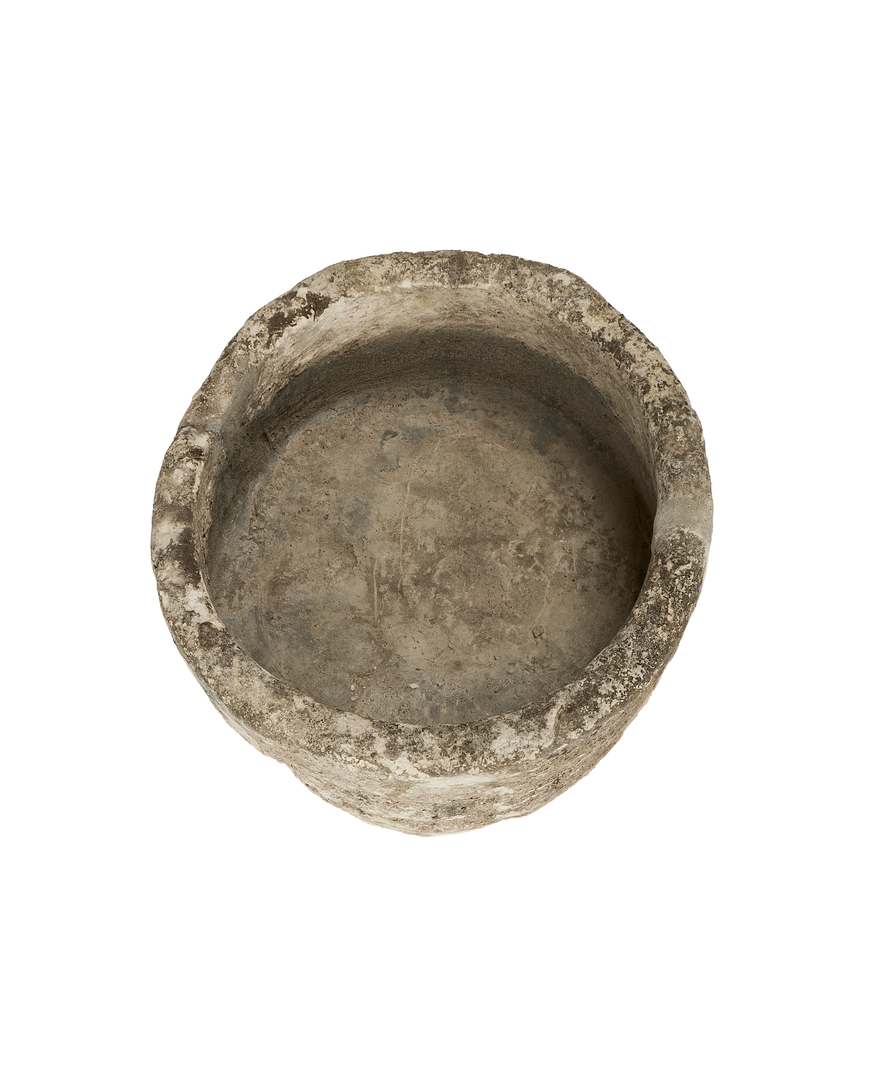 Limestone Trough - Round - Image 5