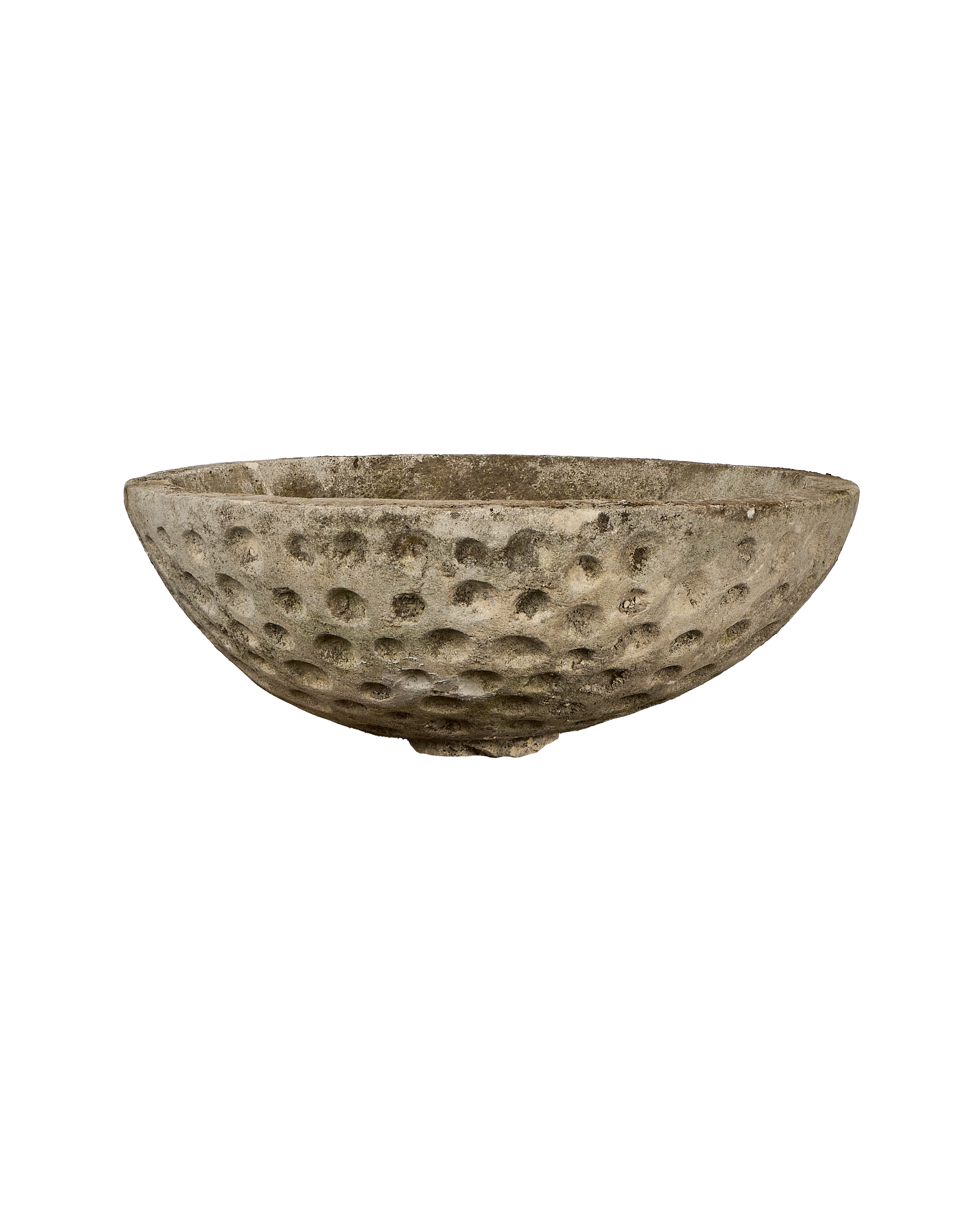 Limestone Trough - Round - Image 3