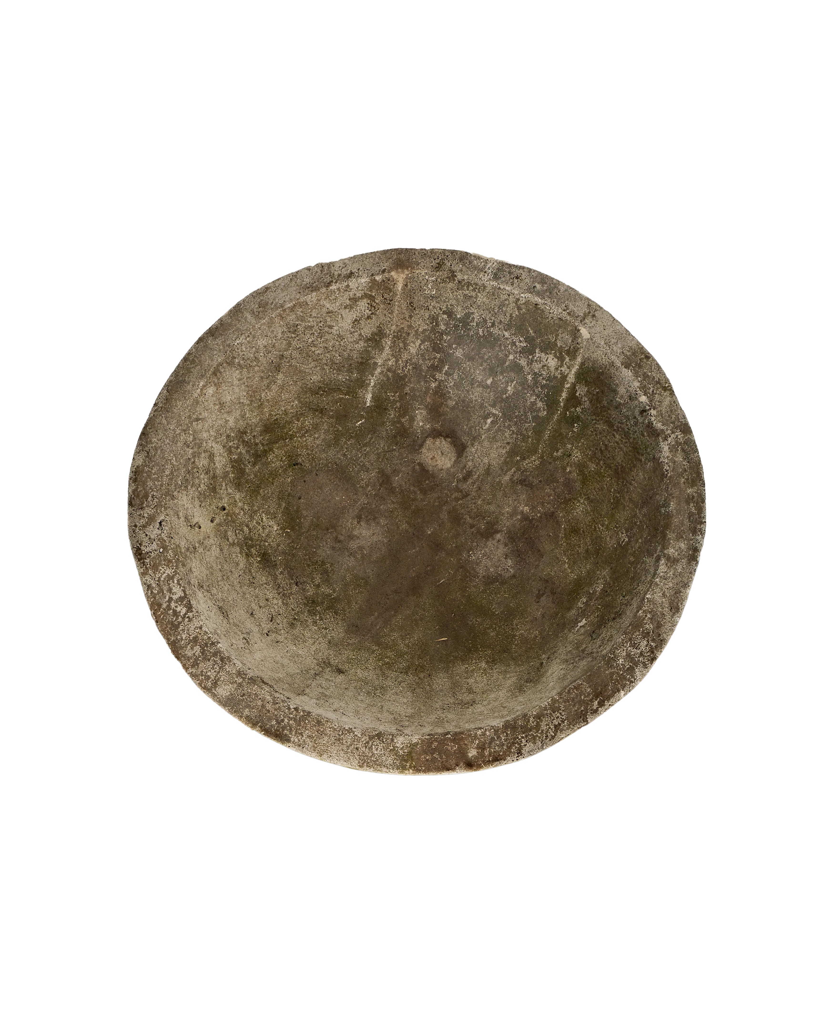 Limestone Trough - Round - Image 5
