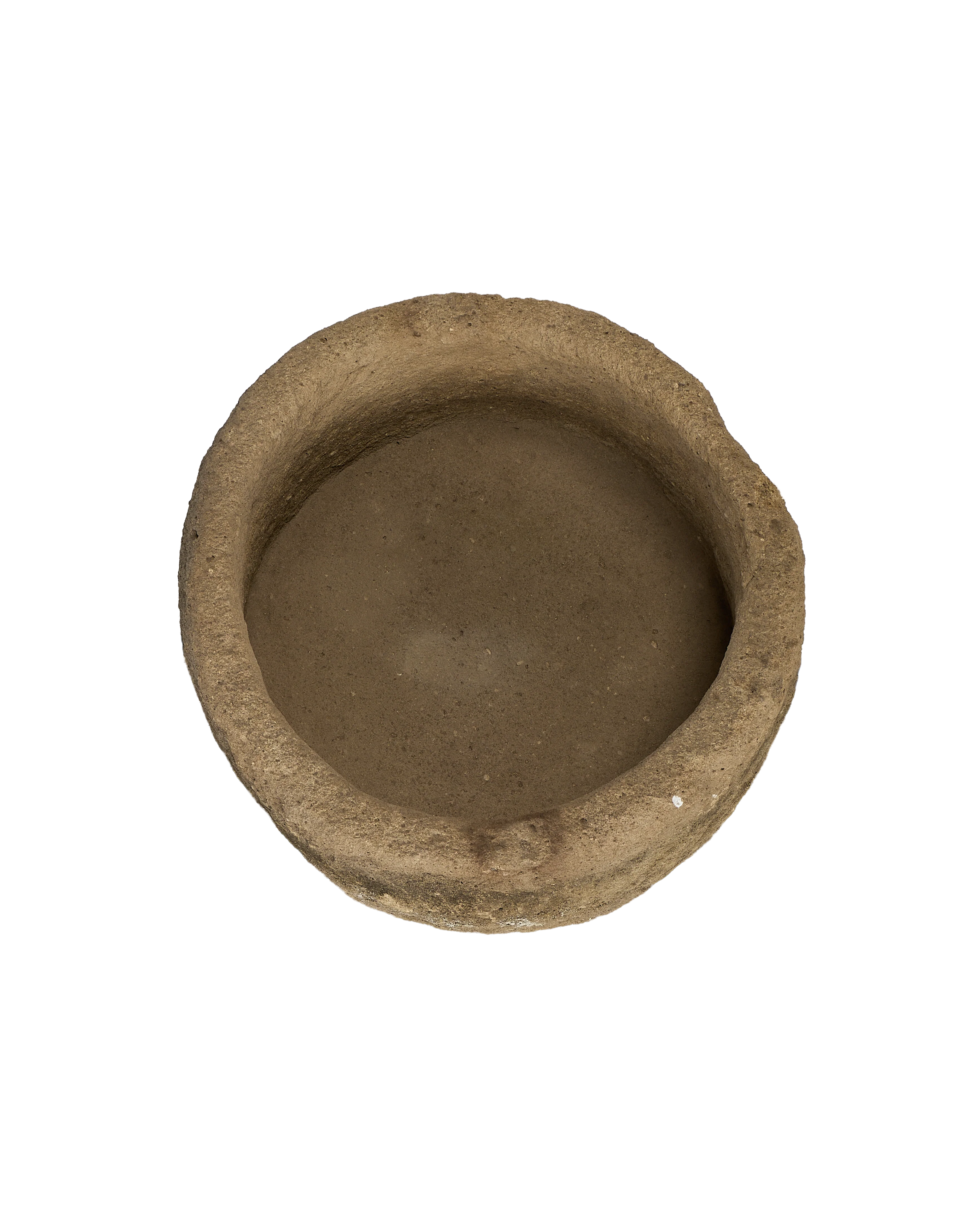 Limestone Trough - Round - Image 5