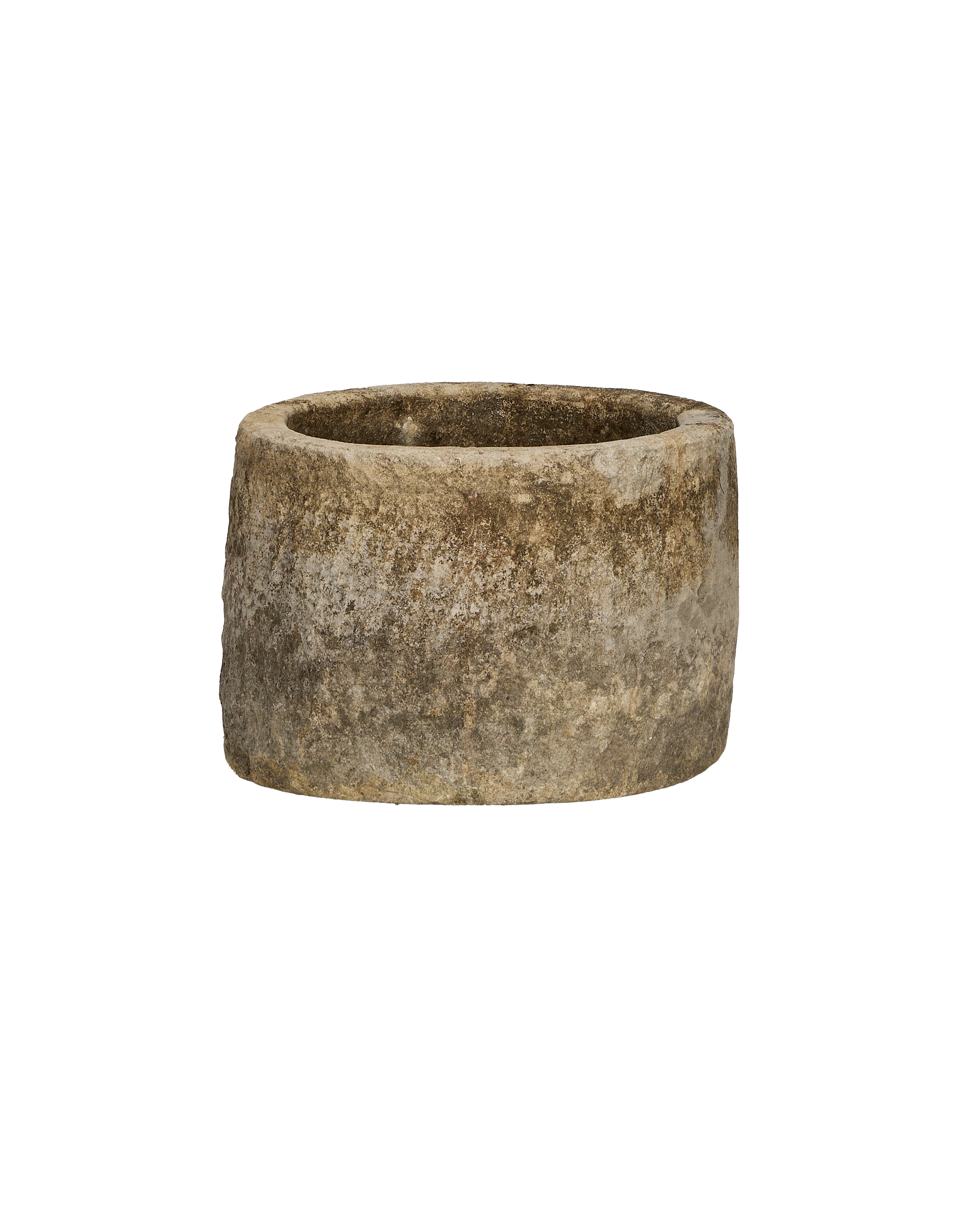 Limestone Trough - Round - Image 3