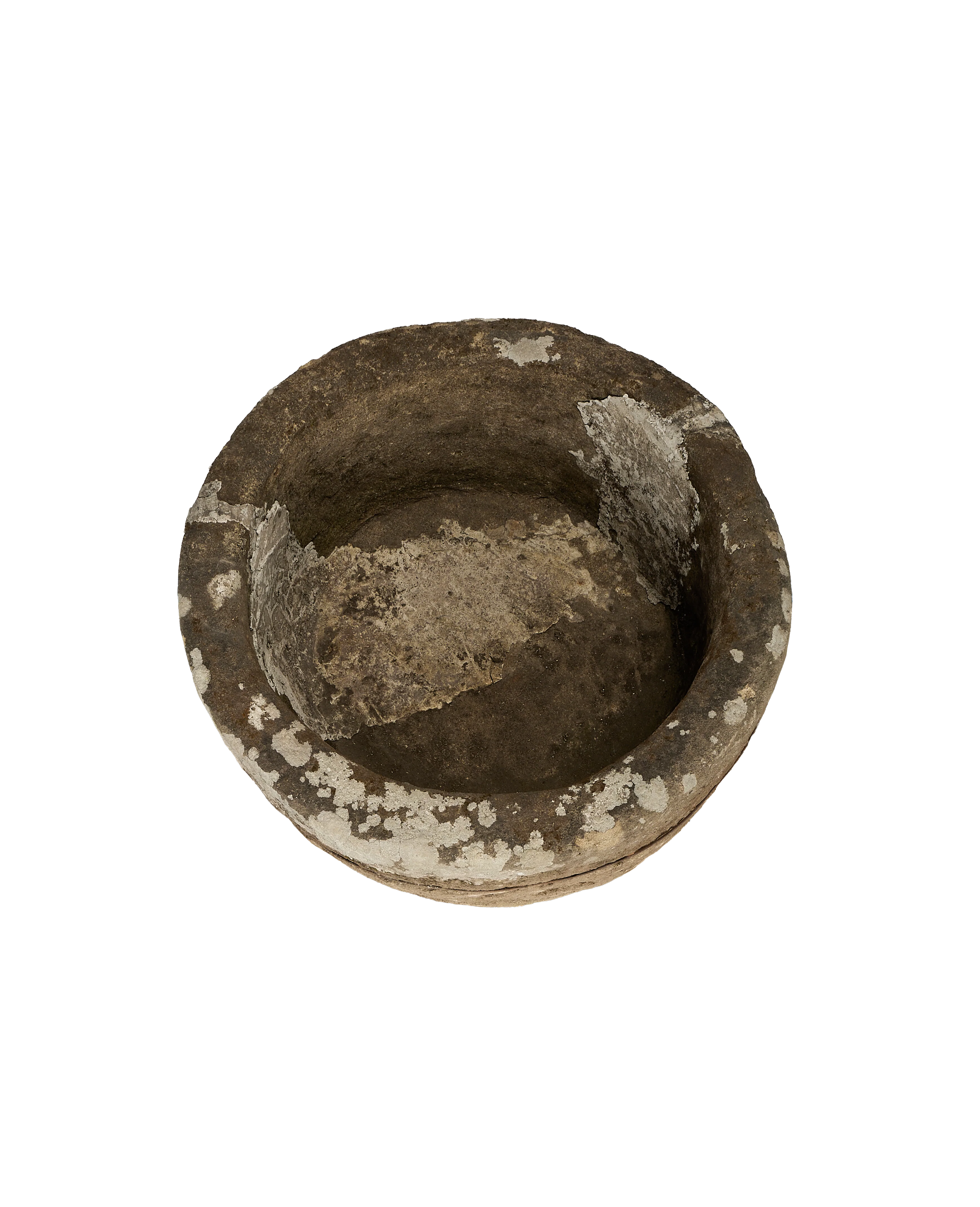 Limestone Trough - Round - Image 5