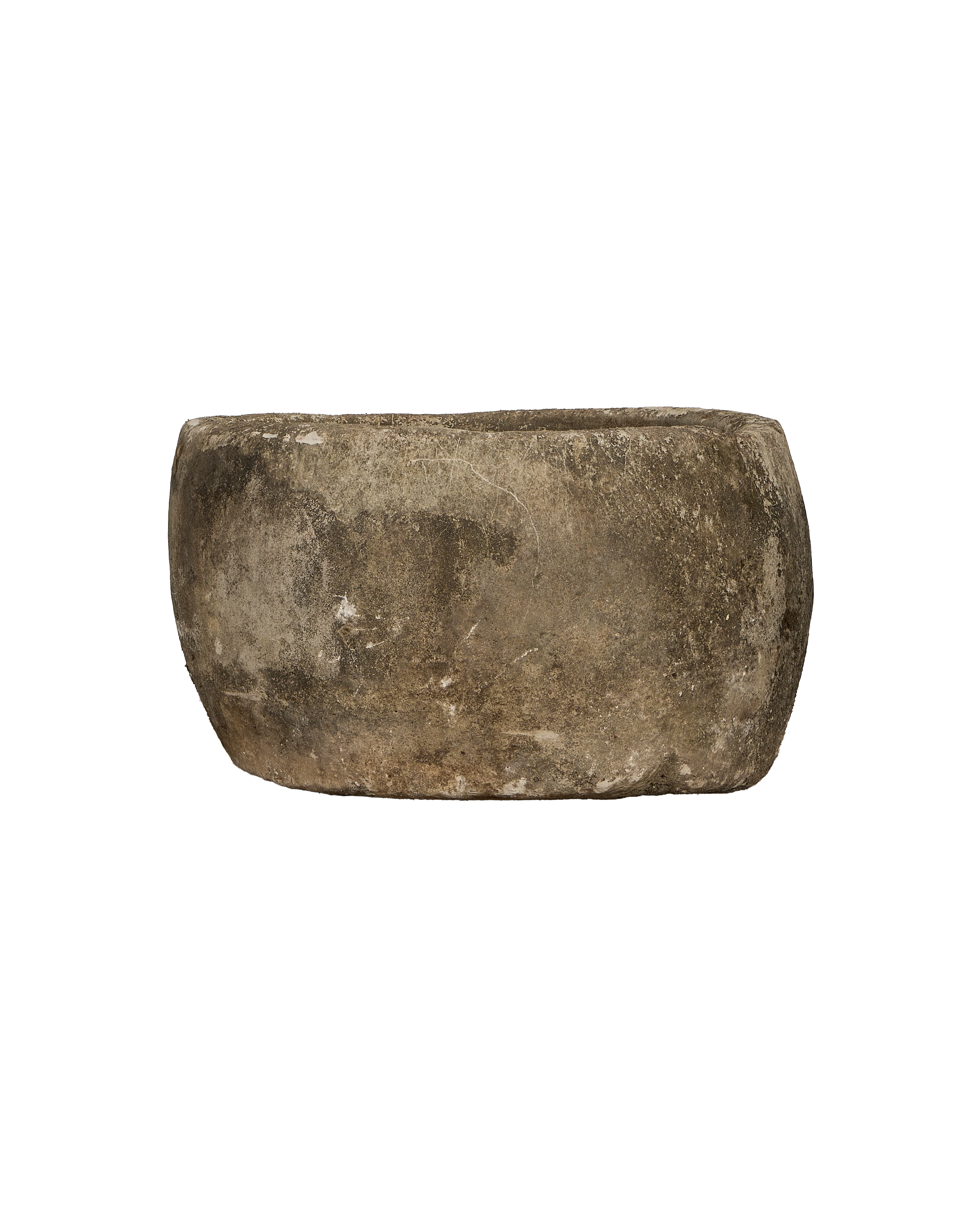Limestone Trough - Round - Image 3