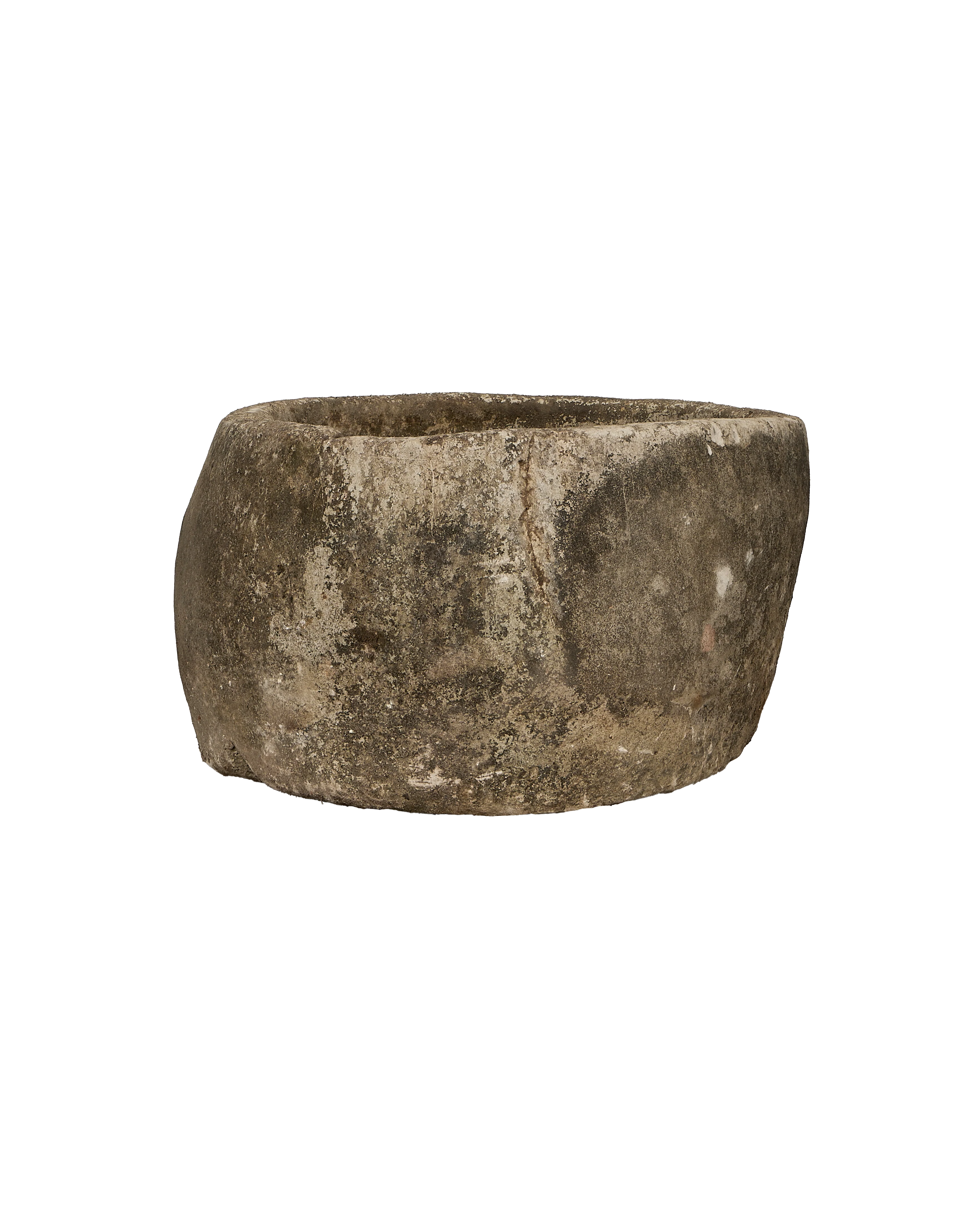 Limestone Trough - Round - Image 4