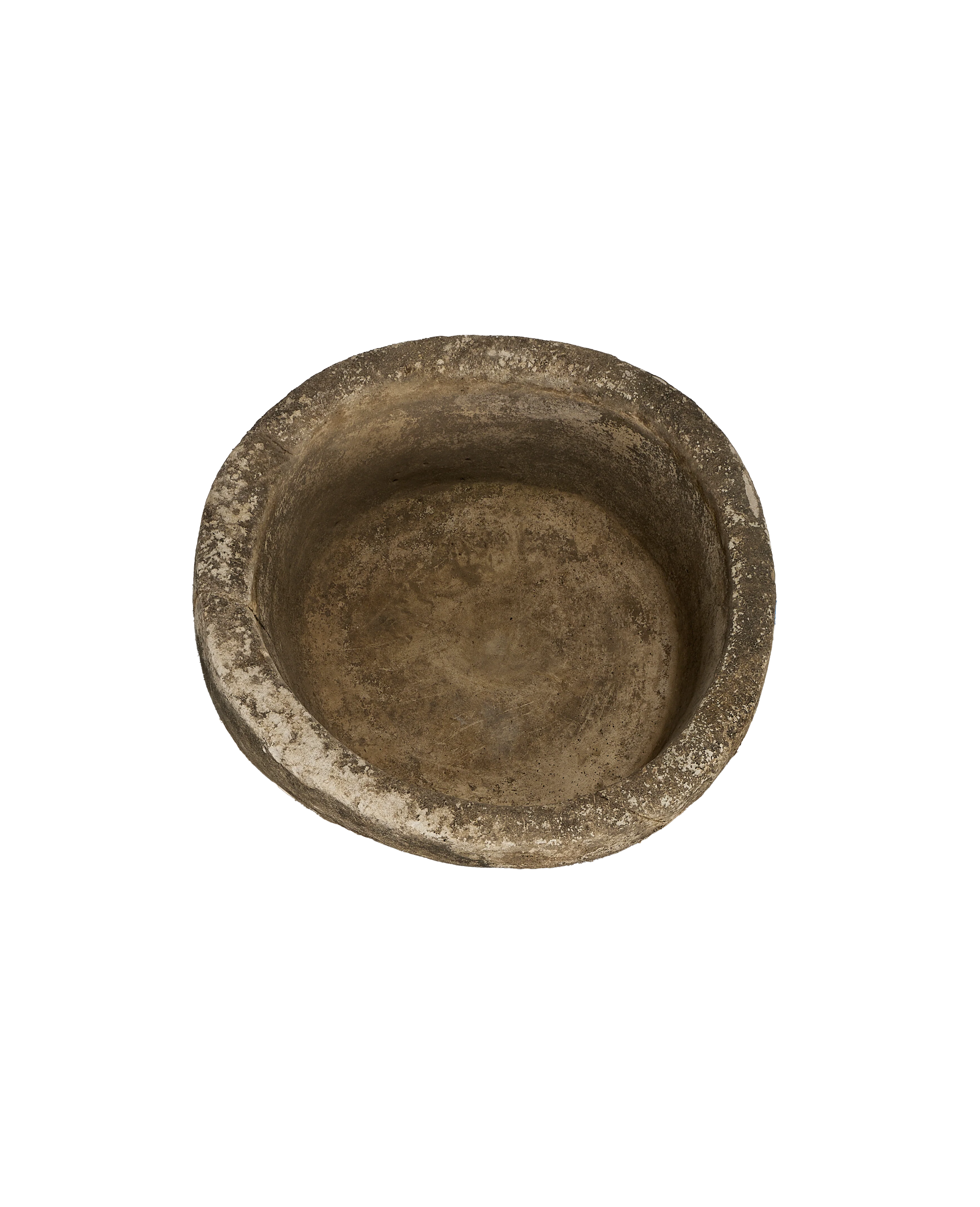 Limestone Trough - Round - Image 5