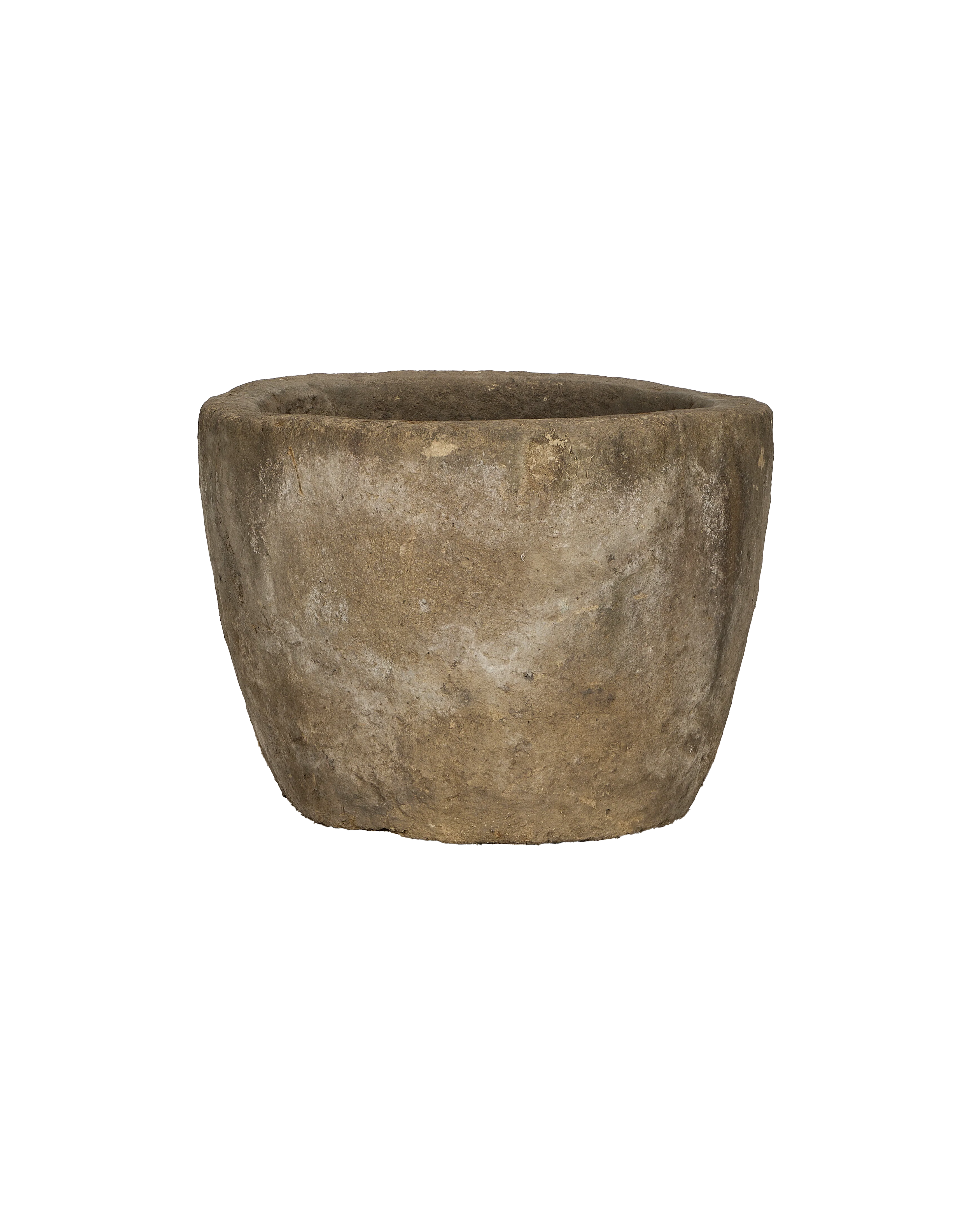 Limestone Trough - Round - Image 2