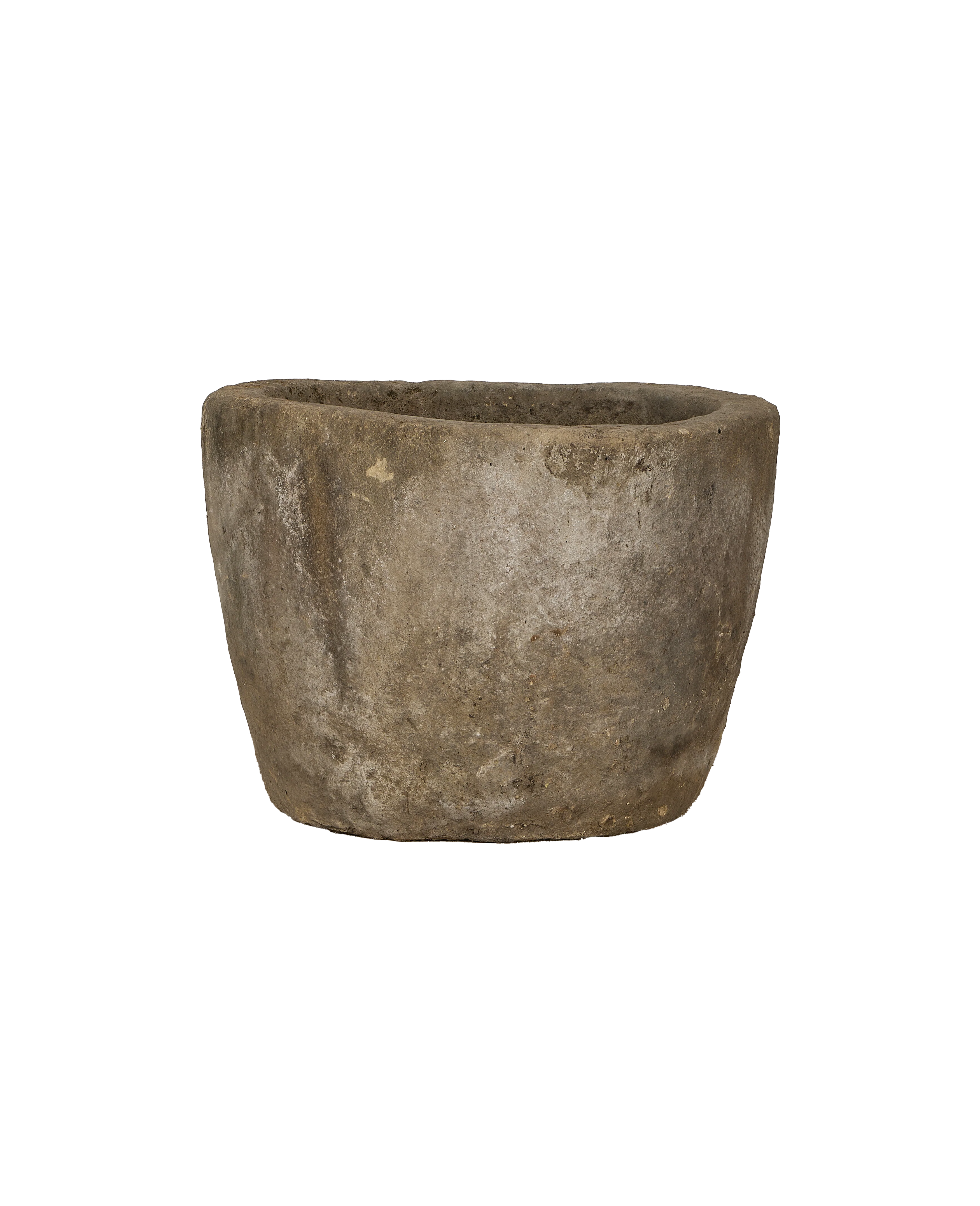 Limestone Trough - Round - Image 3