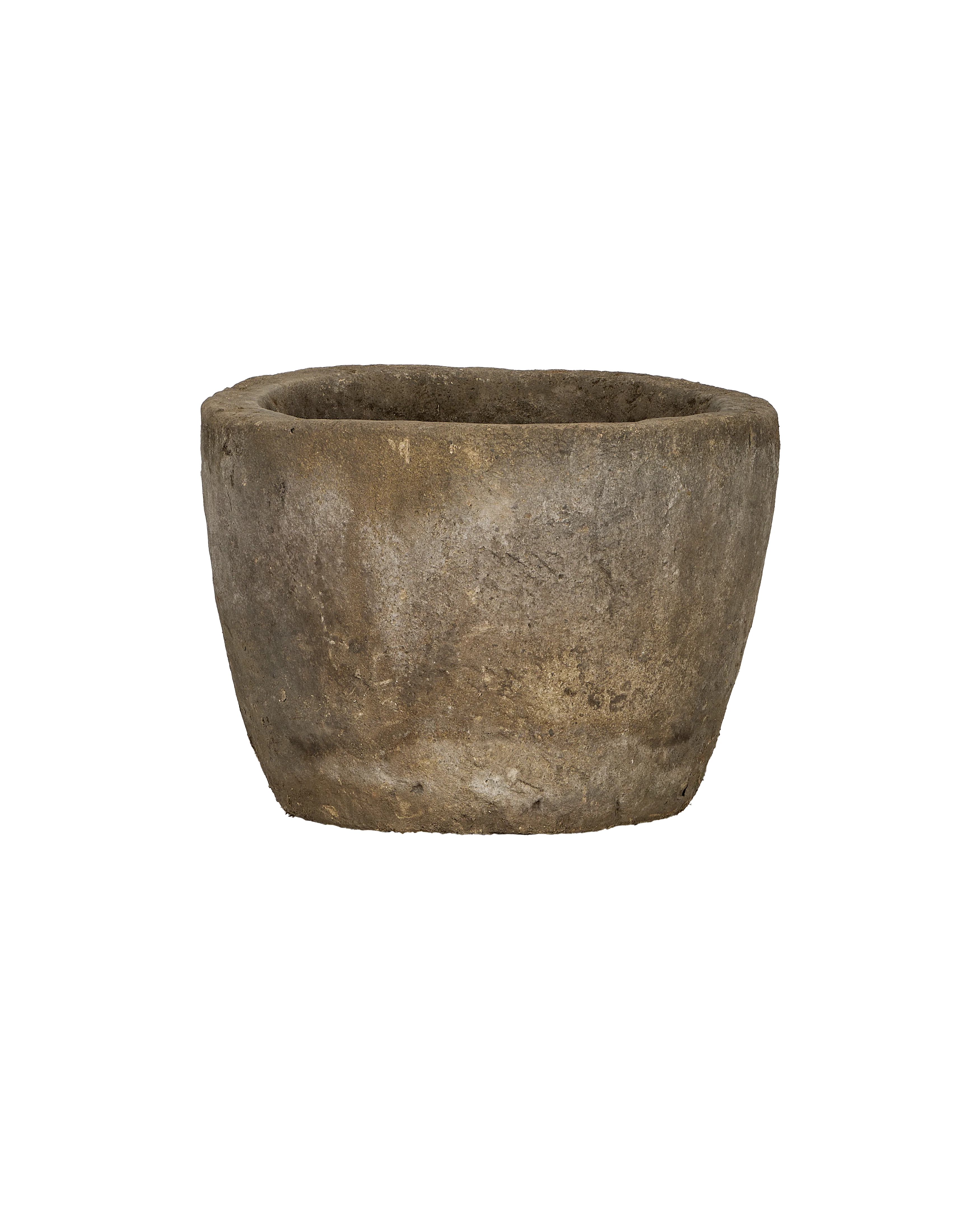 Limestone Trough - Round - Image 4