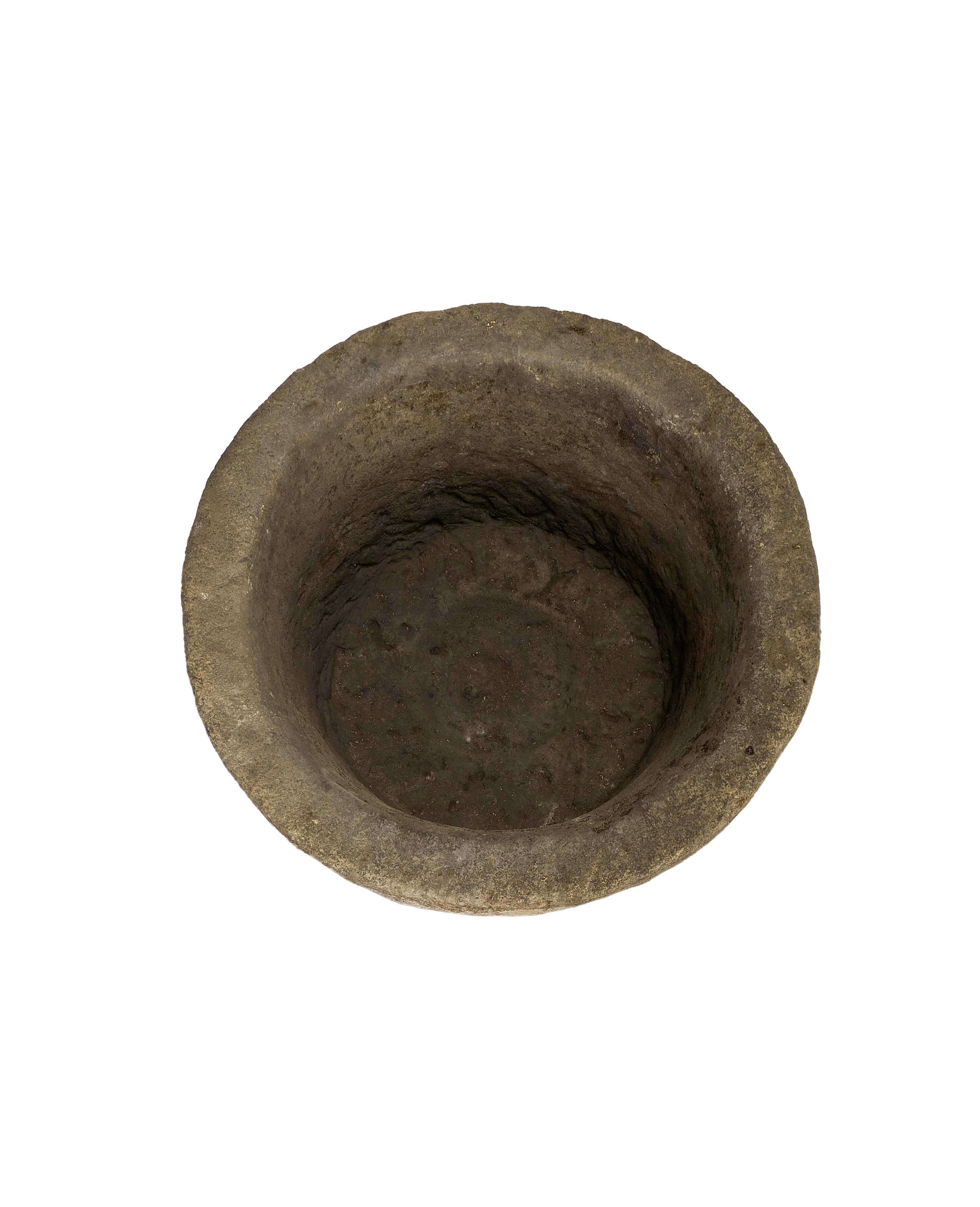 Limestone Trough - Round - Image 5