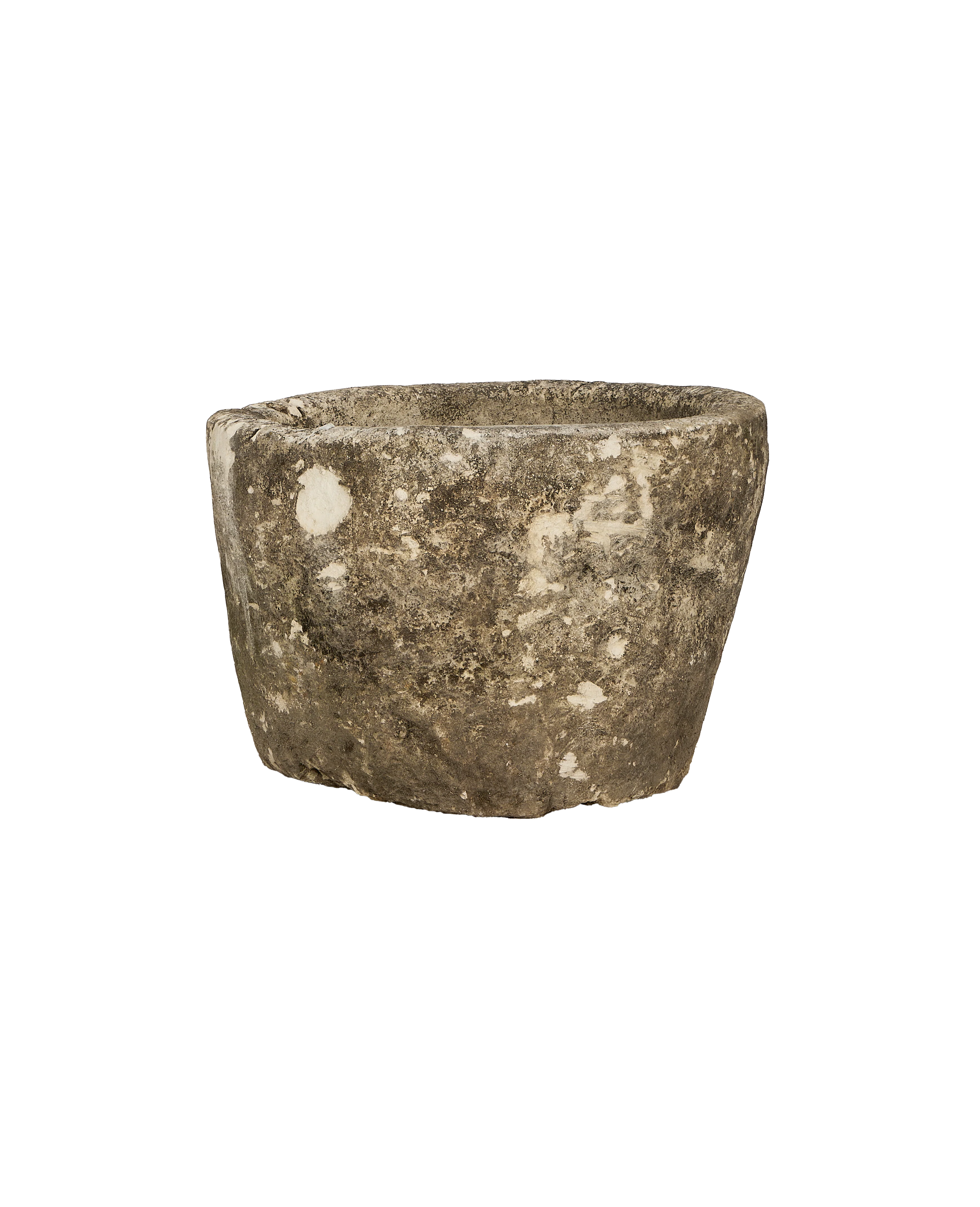 Limestone Trough - Round - Image 2