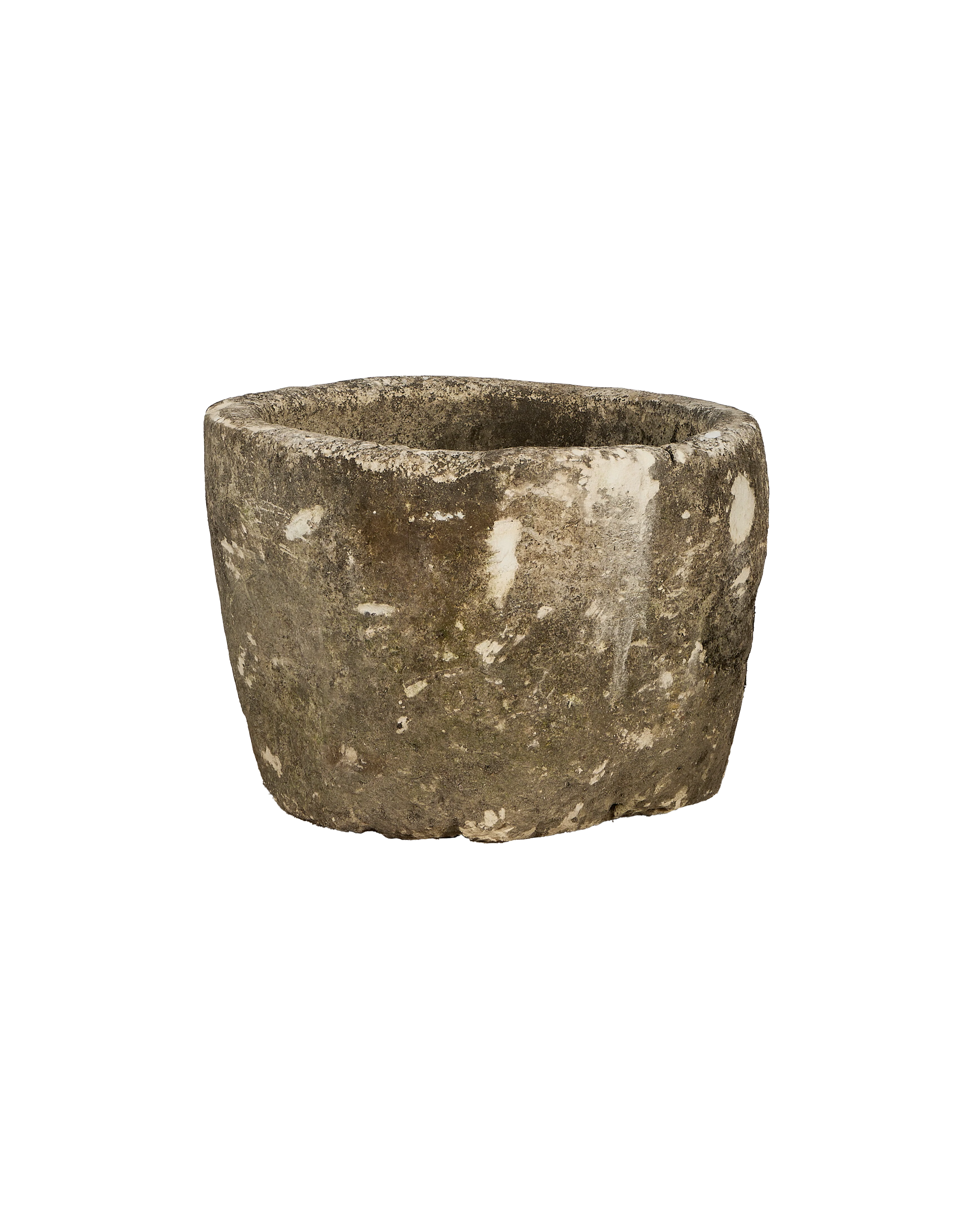 Limestone Trough - Round - Image 4
