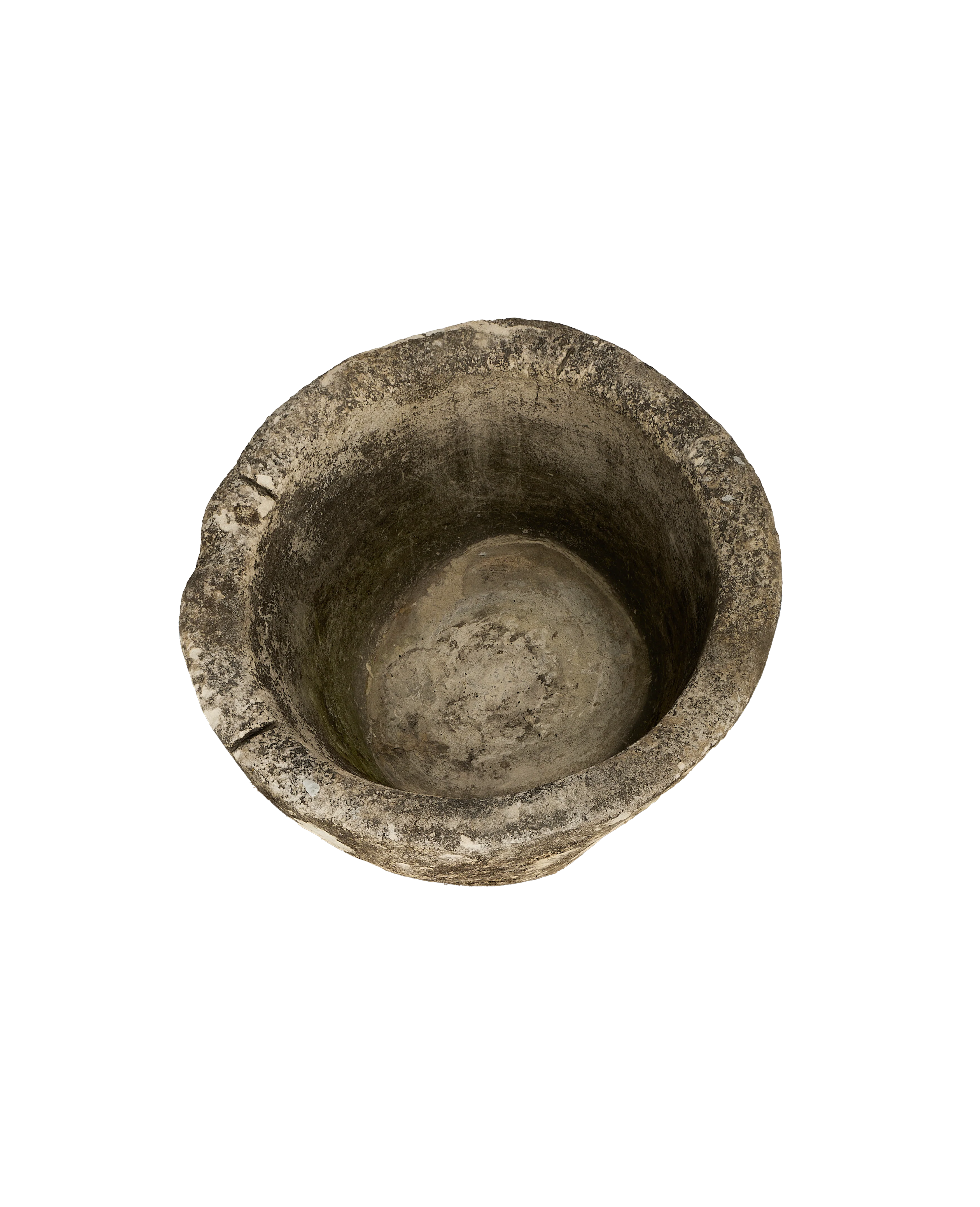 Limestone Trough - Round - Image 5