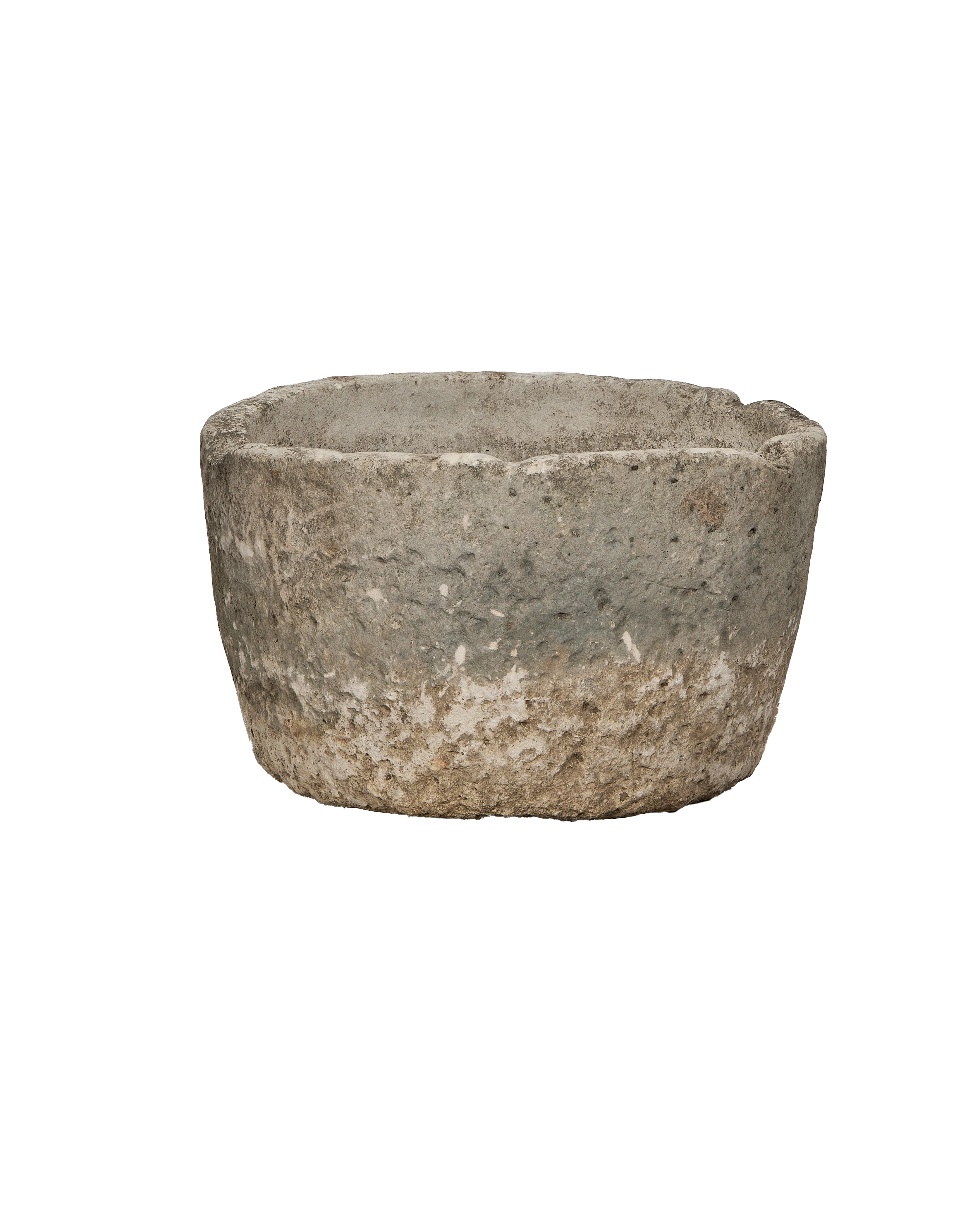 Limestone Trough - Round - Image 2