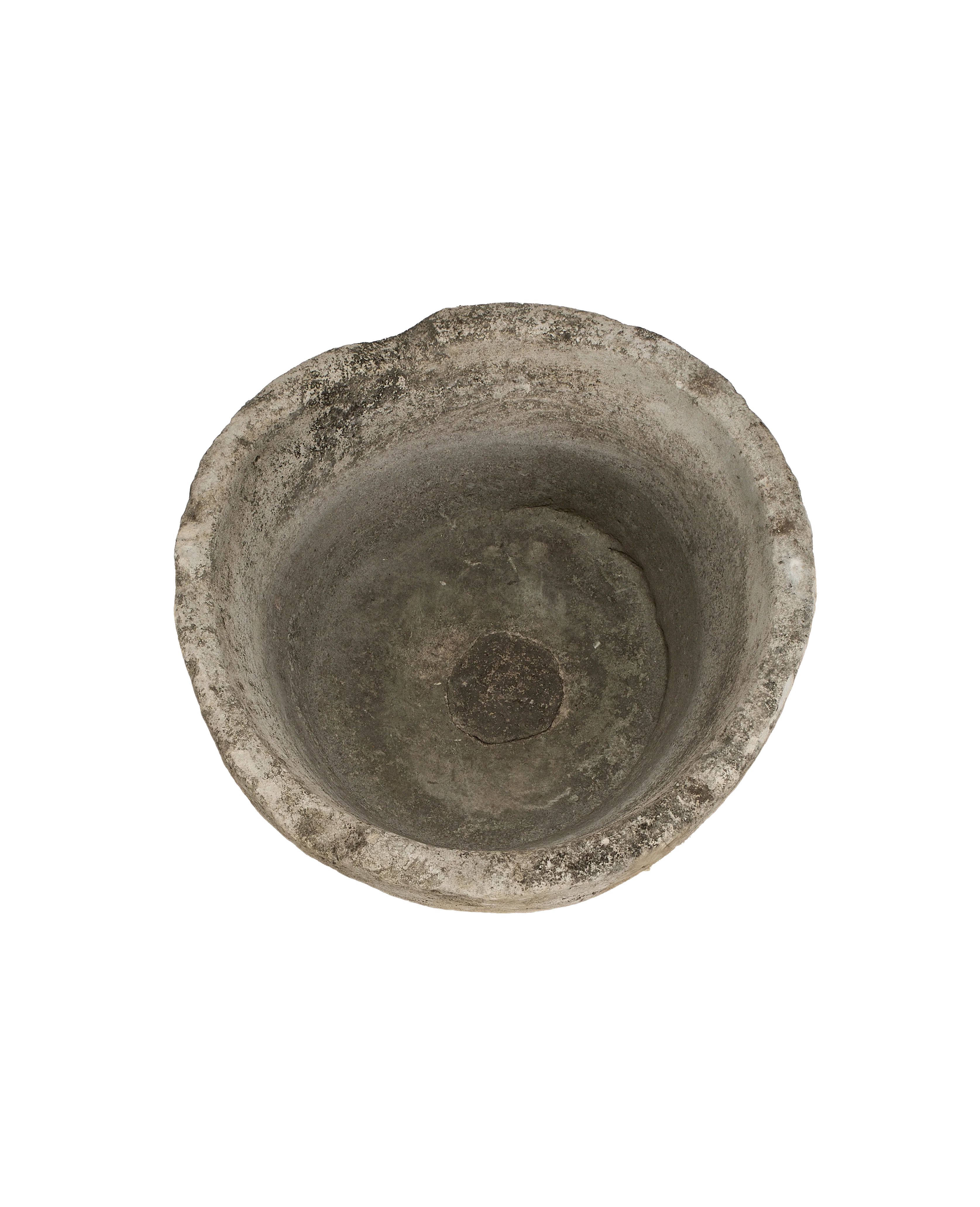Limestone Trough - Round - Image 5