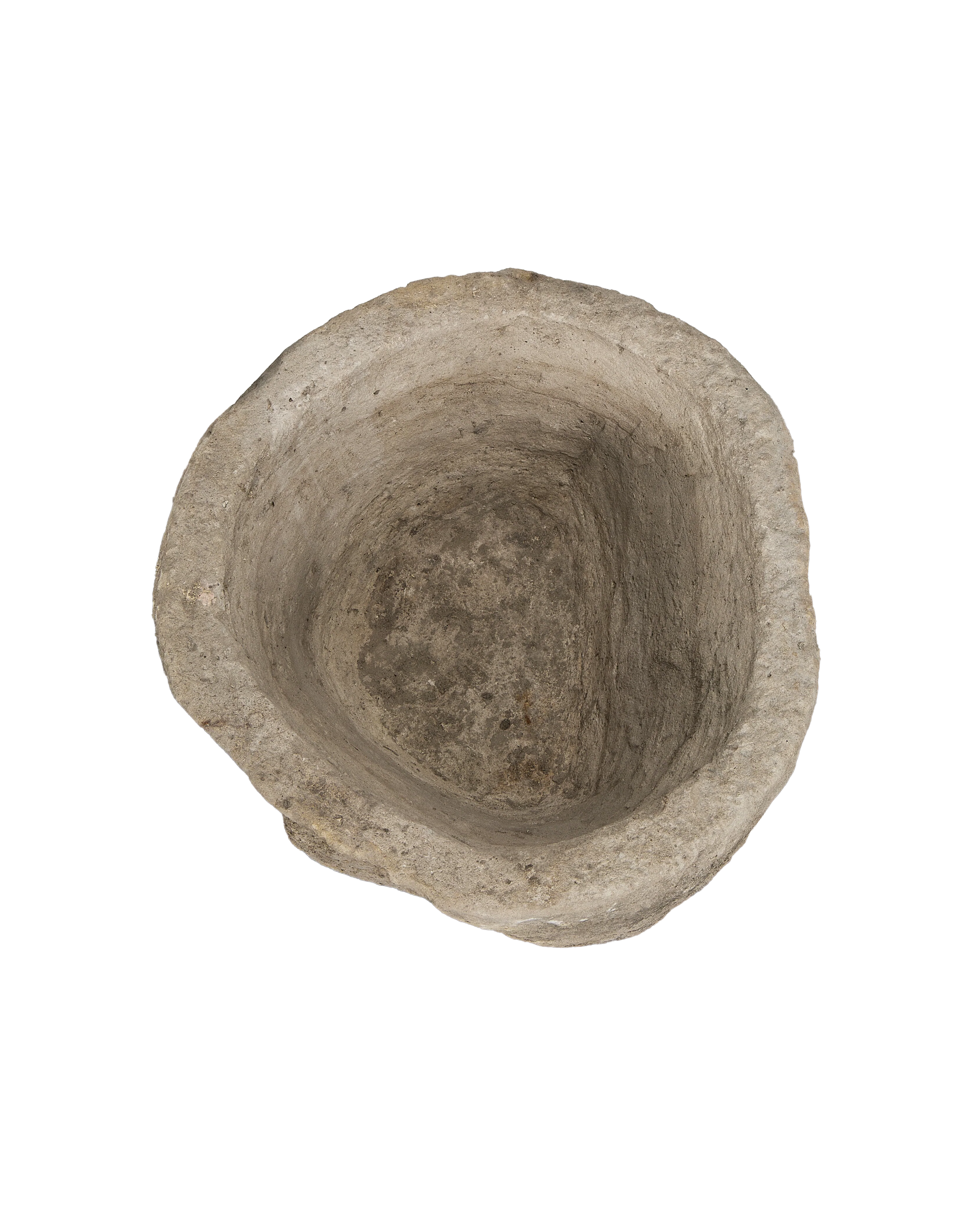 Limestone Trough - Round - Image 5