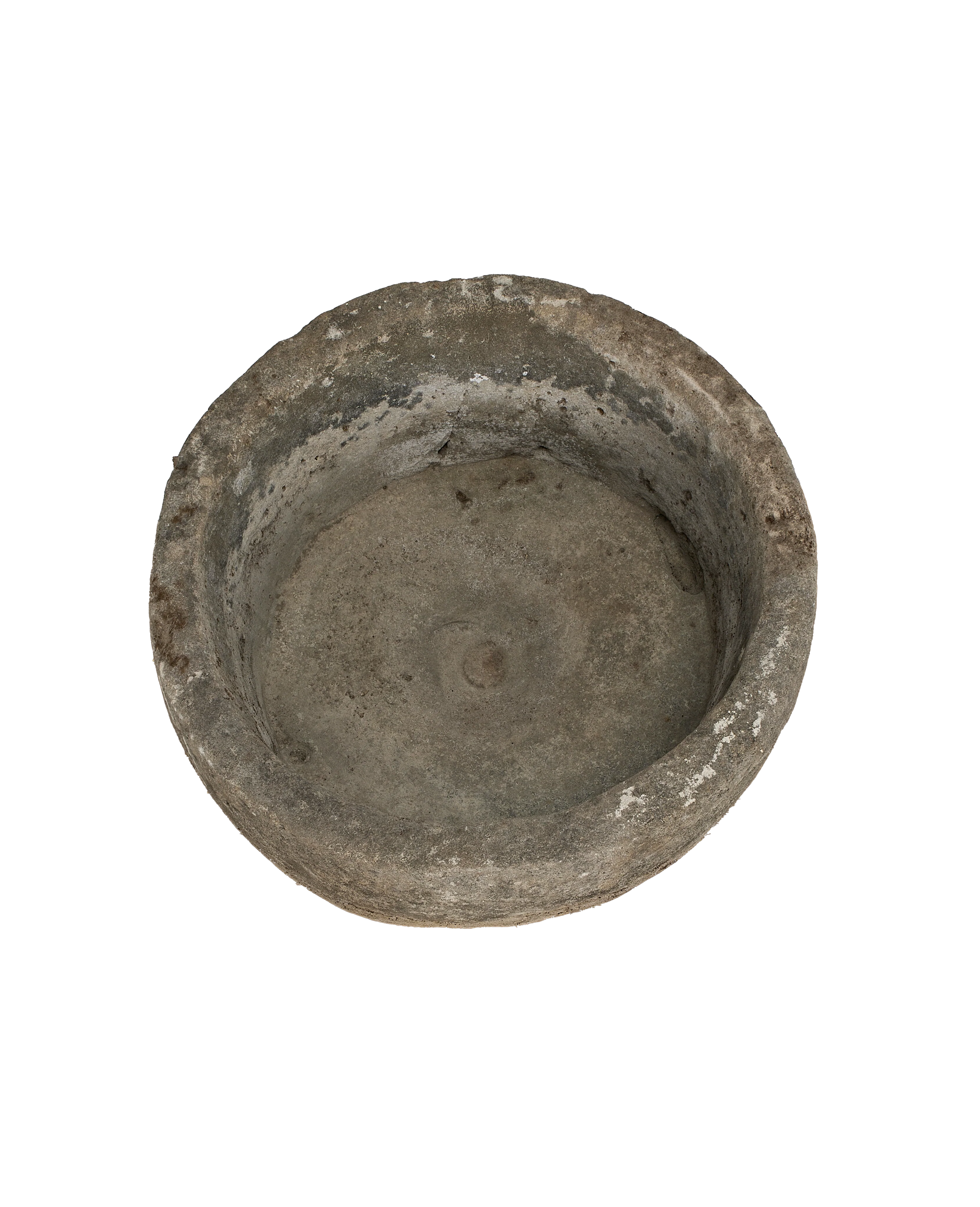 Limestone Trough - Round - Image 5