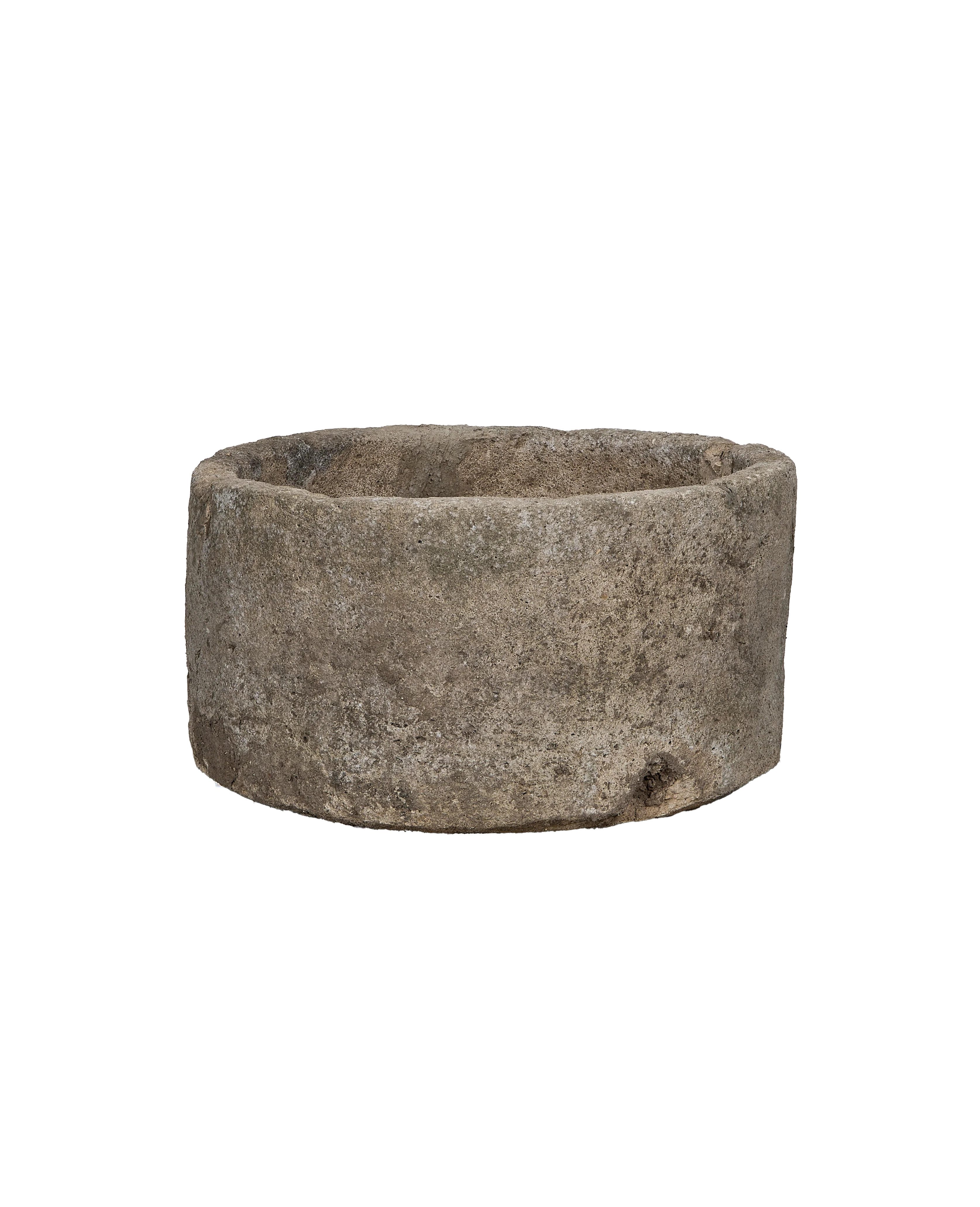 Limestone Trough - Round - Image 2