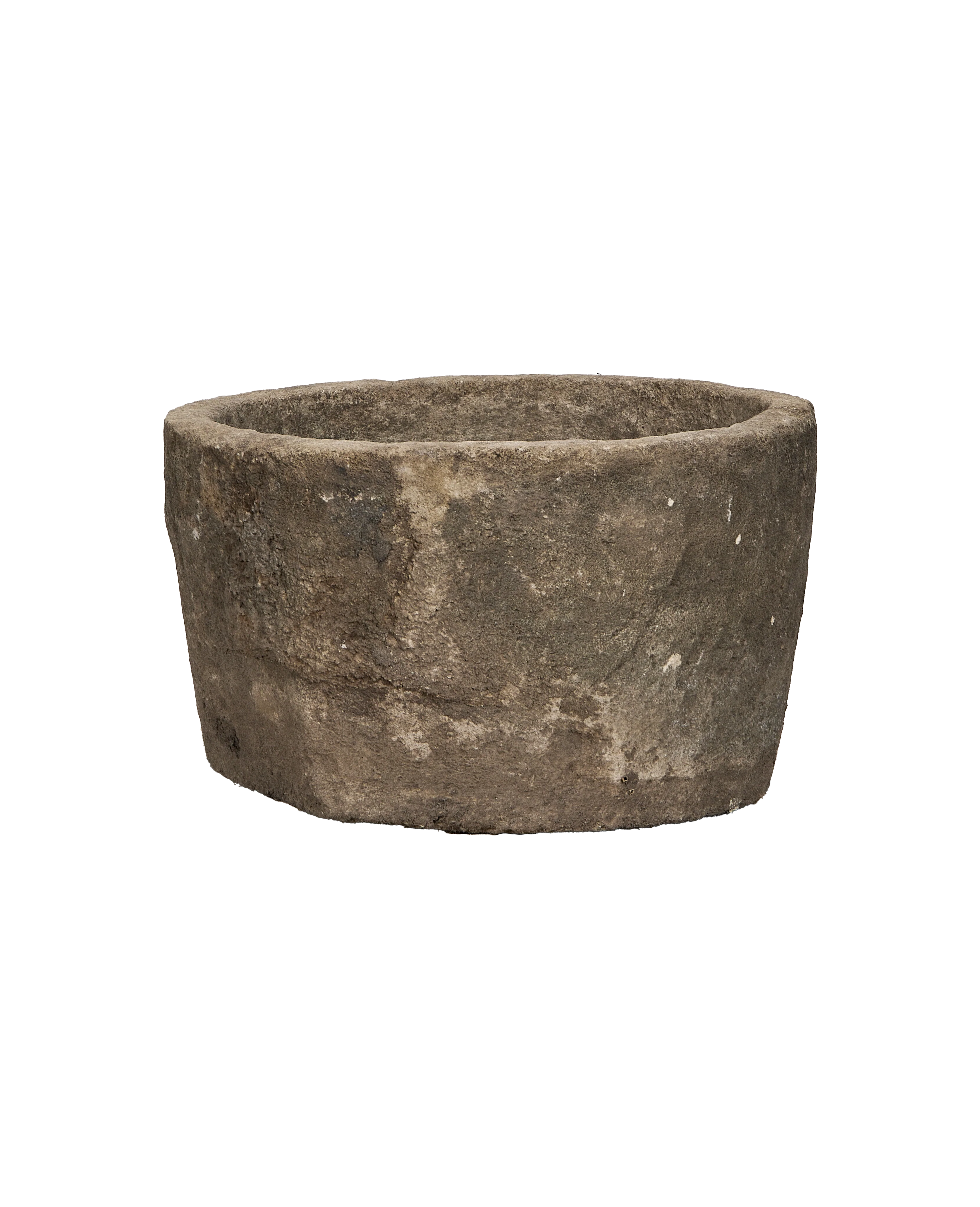 Limestone Trough - Round - Image 3
