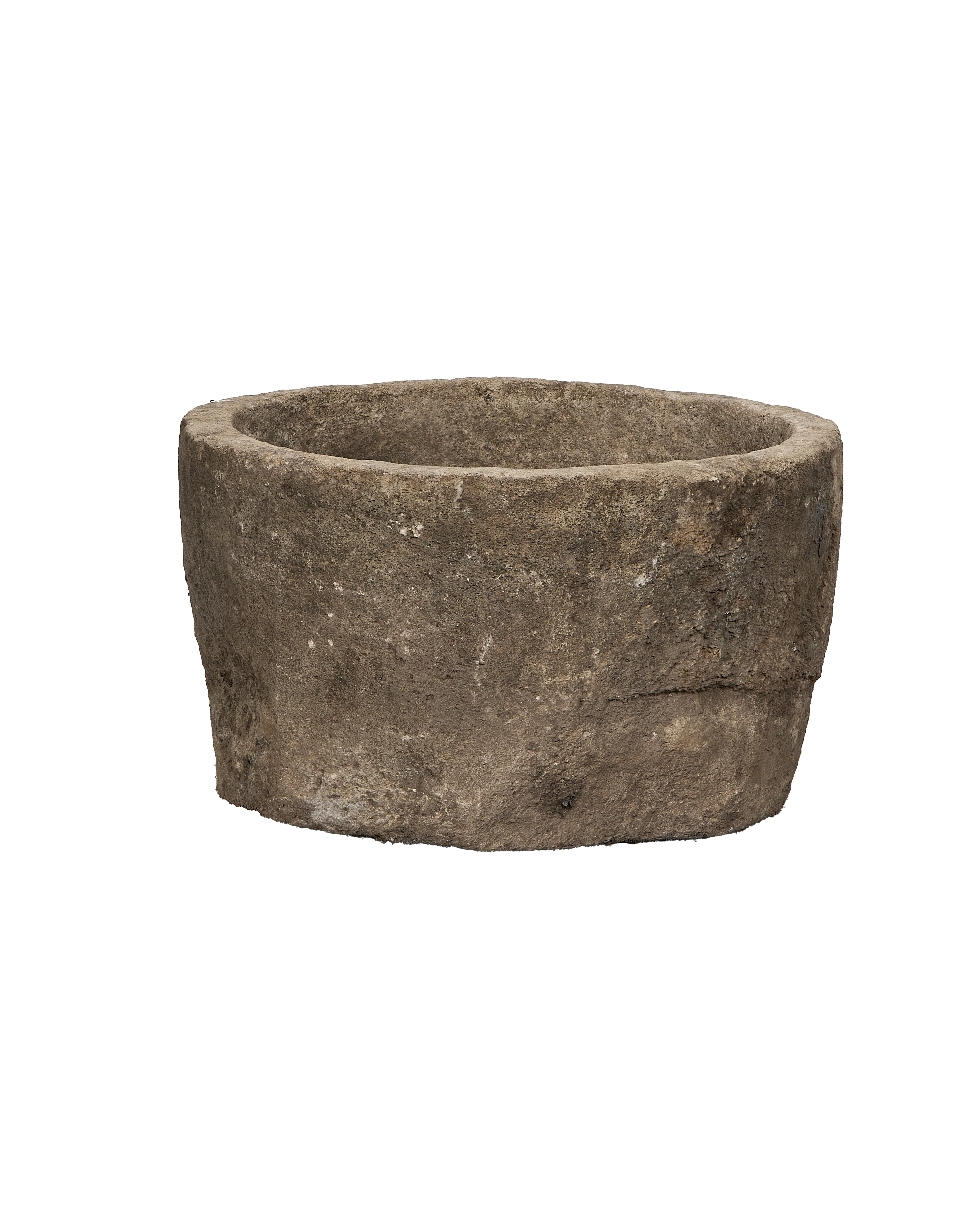 Limestone Trough - Round - Image 4