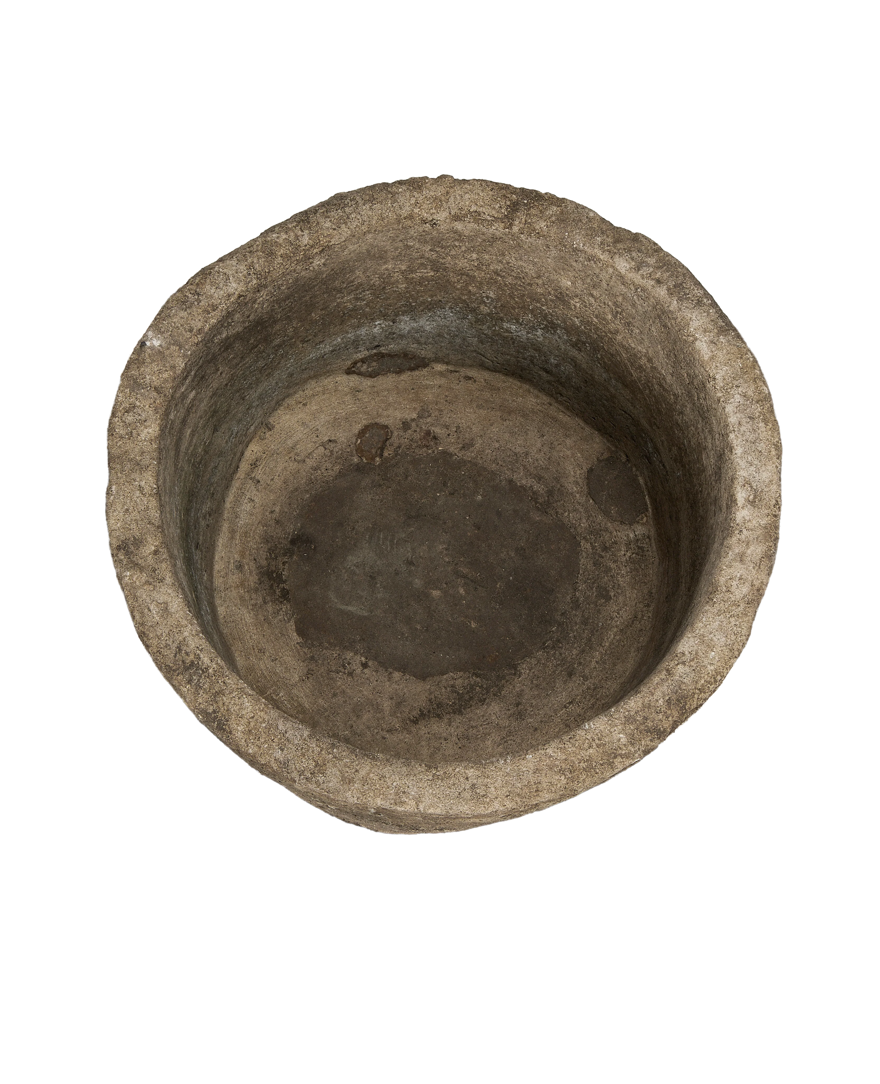 Limestone Trough - Round - Image 5