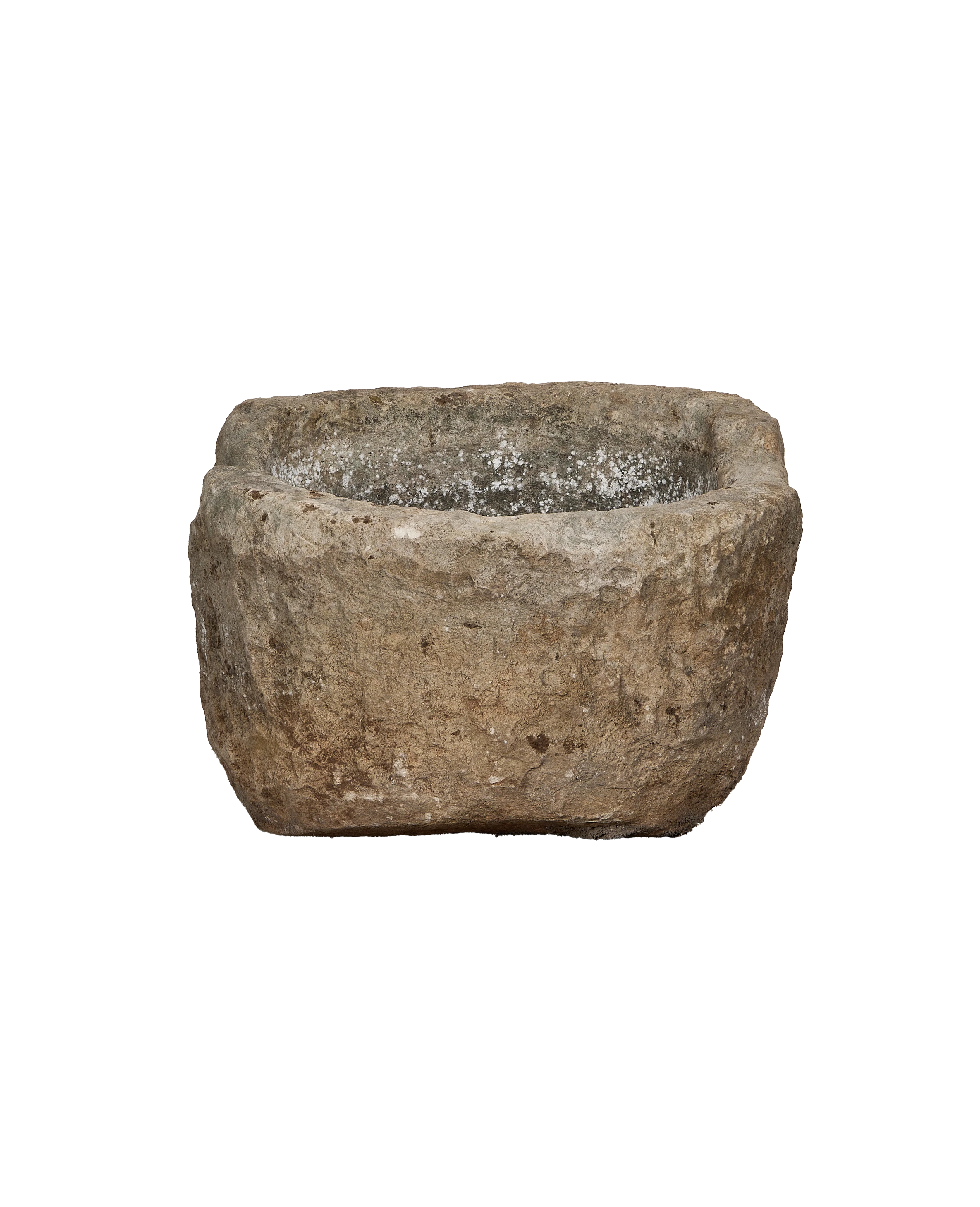 Limestone Trough - Round - Image 3