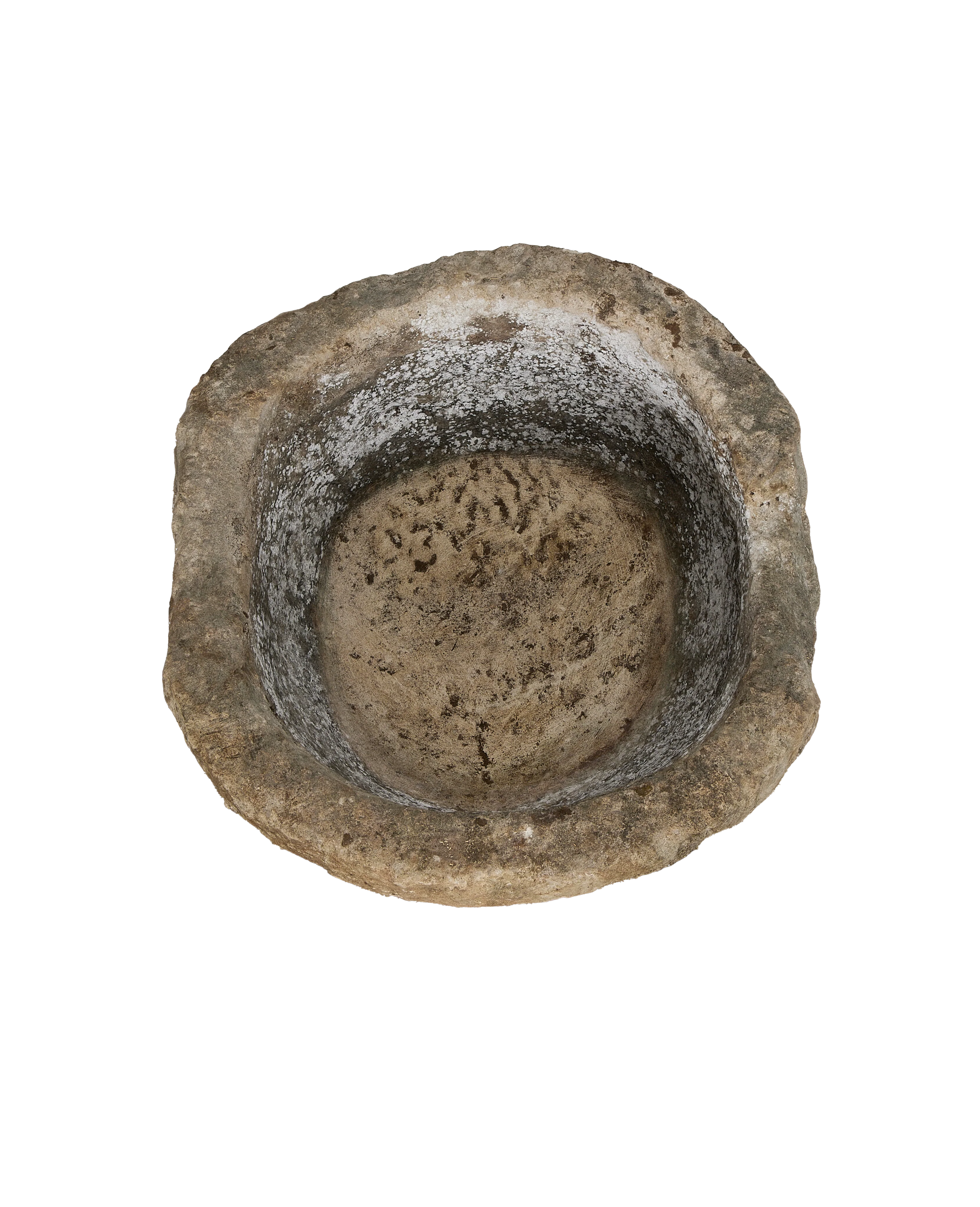 Limestone Trough - Round - Image 5