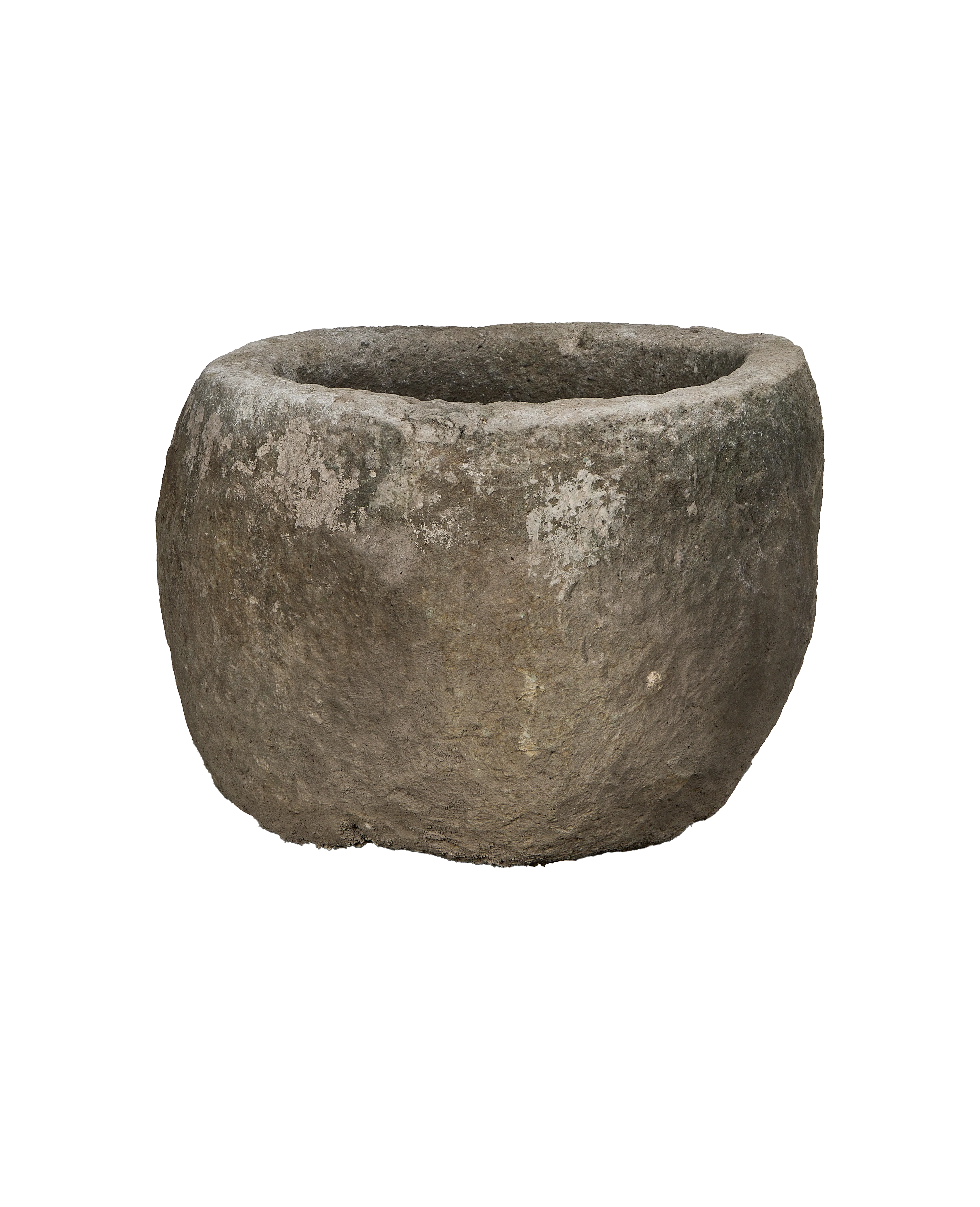 Limestone Trough - Round - Image 4