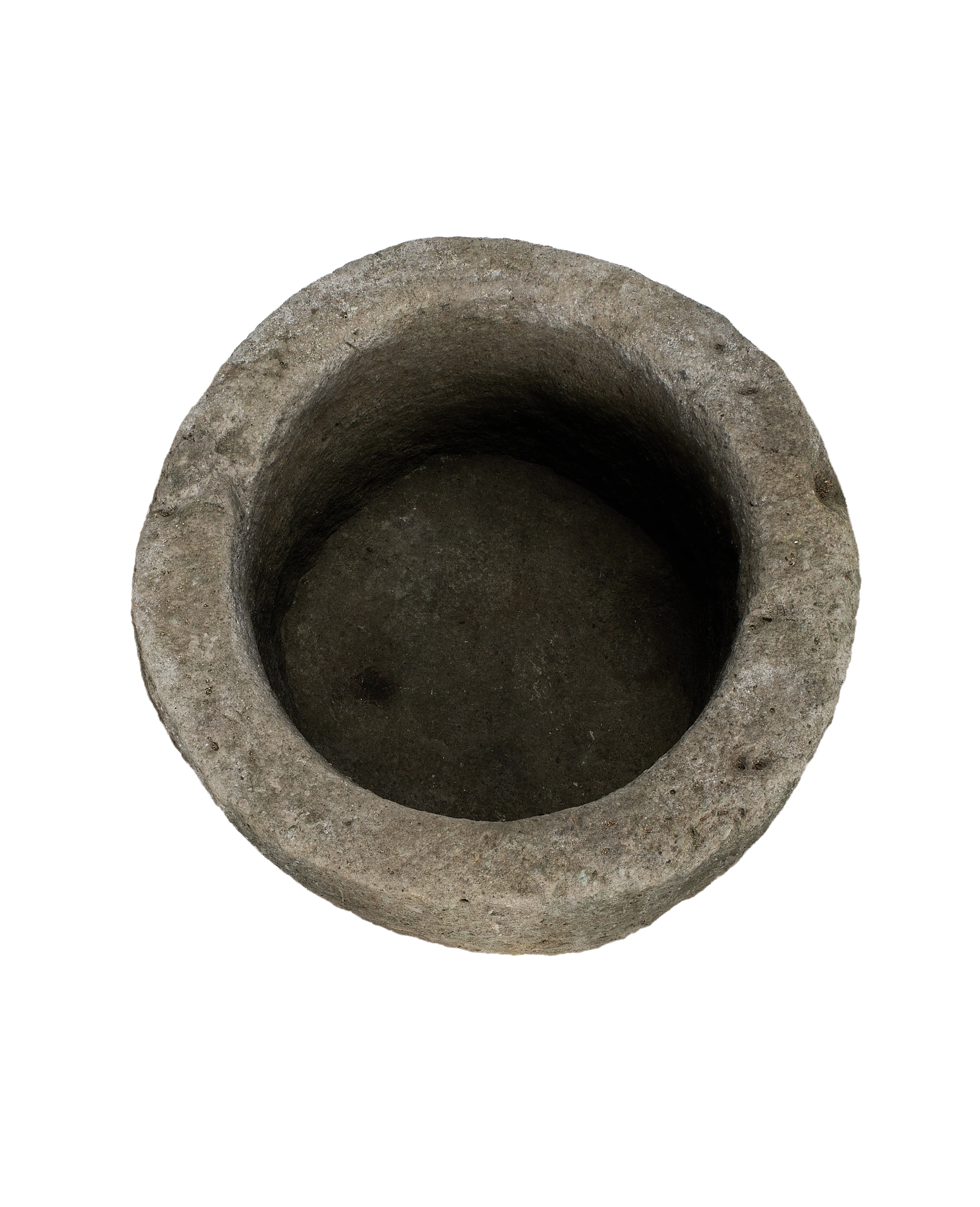 Limestone Trough - Round - Image 5