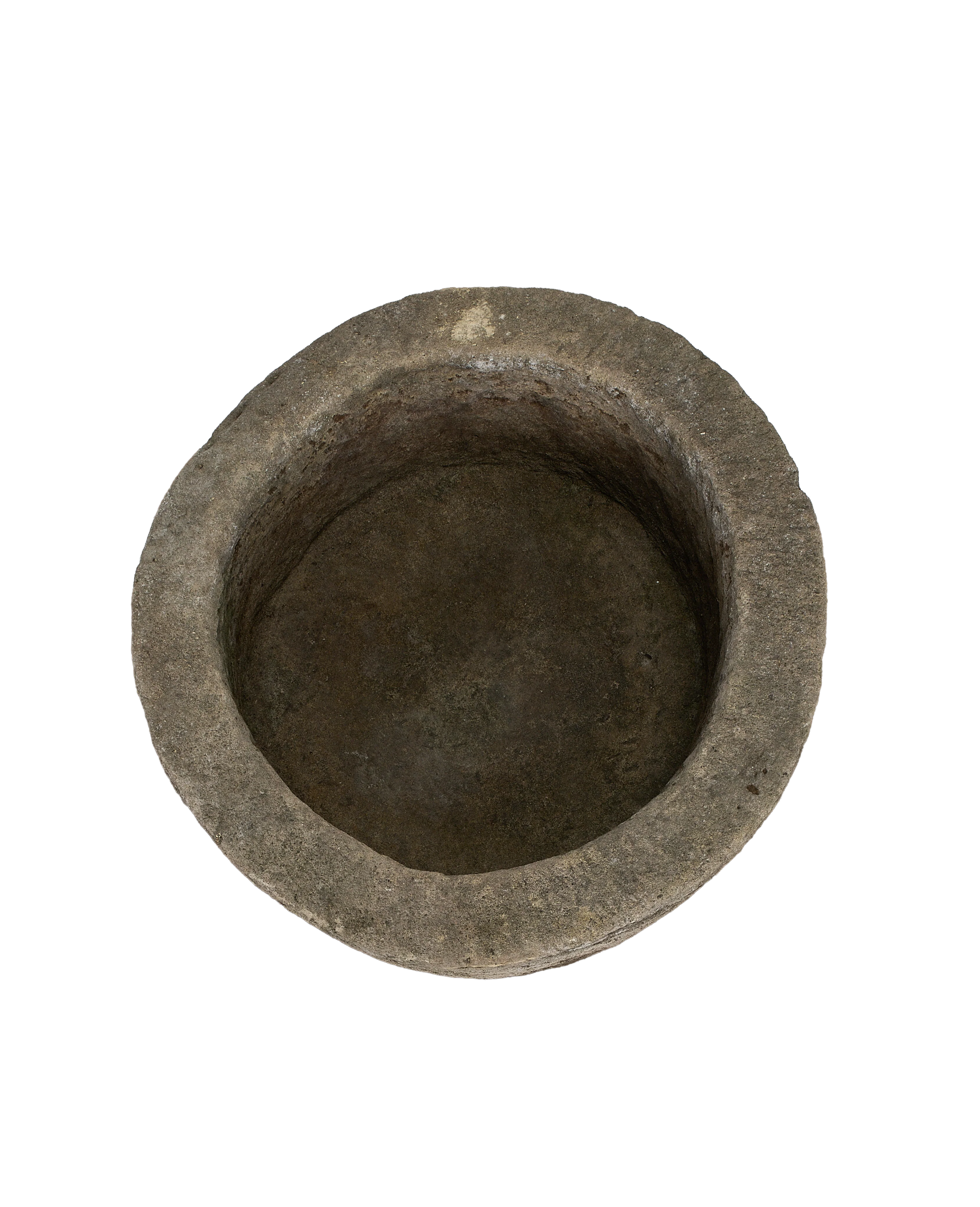 Limestone Trough - Round - Image 5