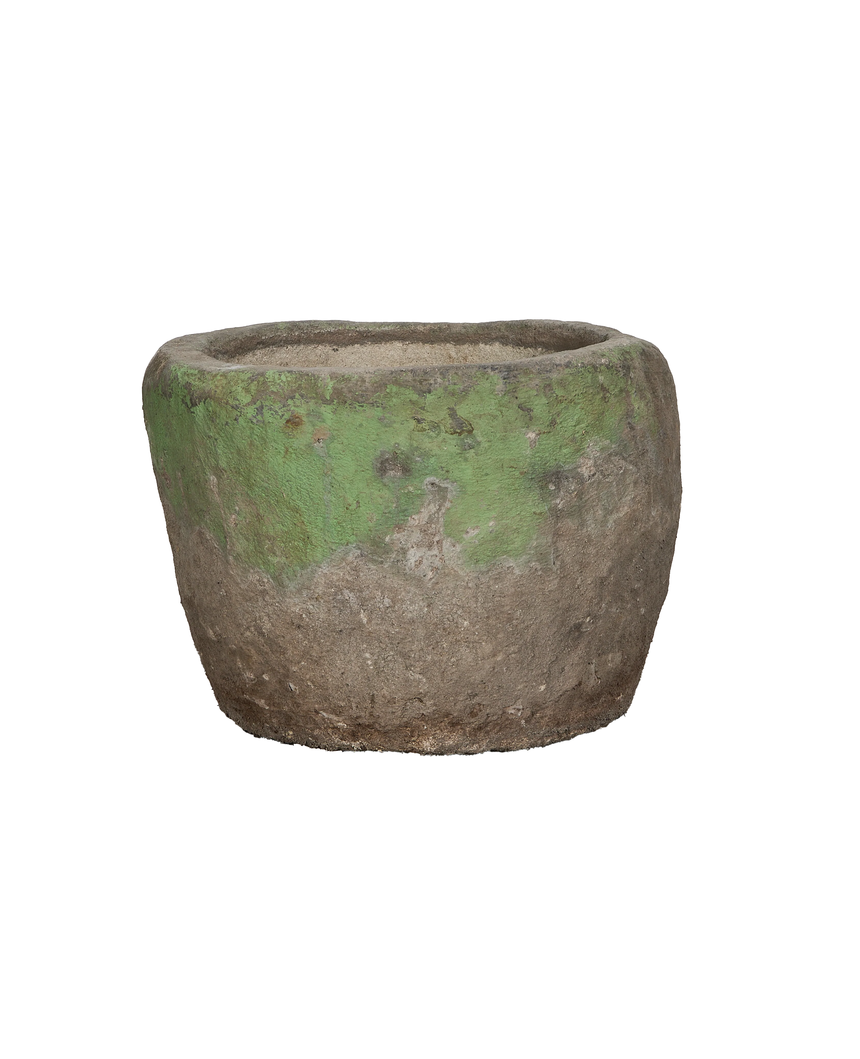 Limestone Trough - Round - Image 2
