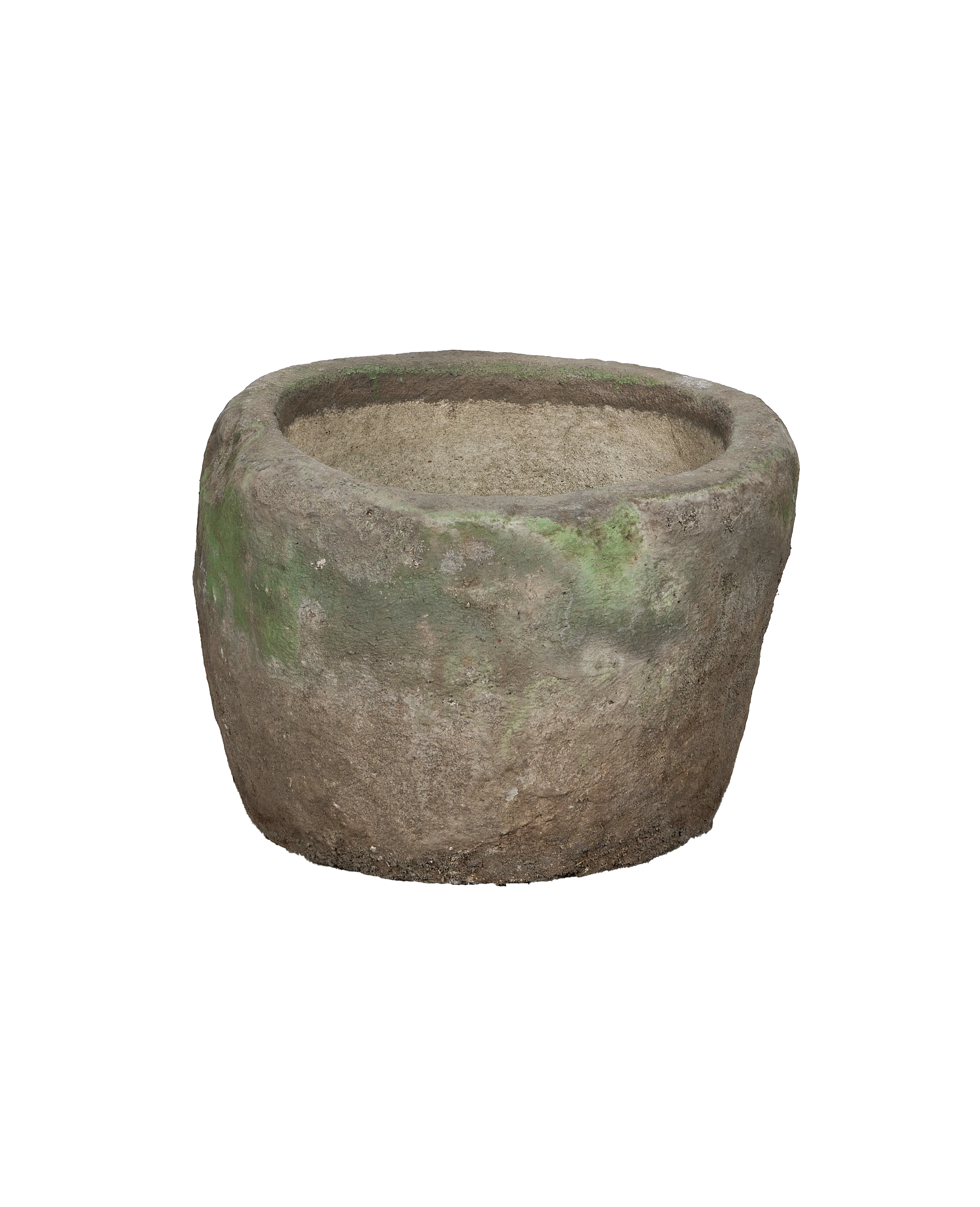 Limestone Trough - Round - Image 4
