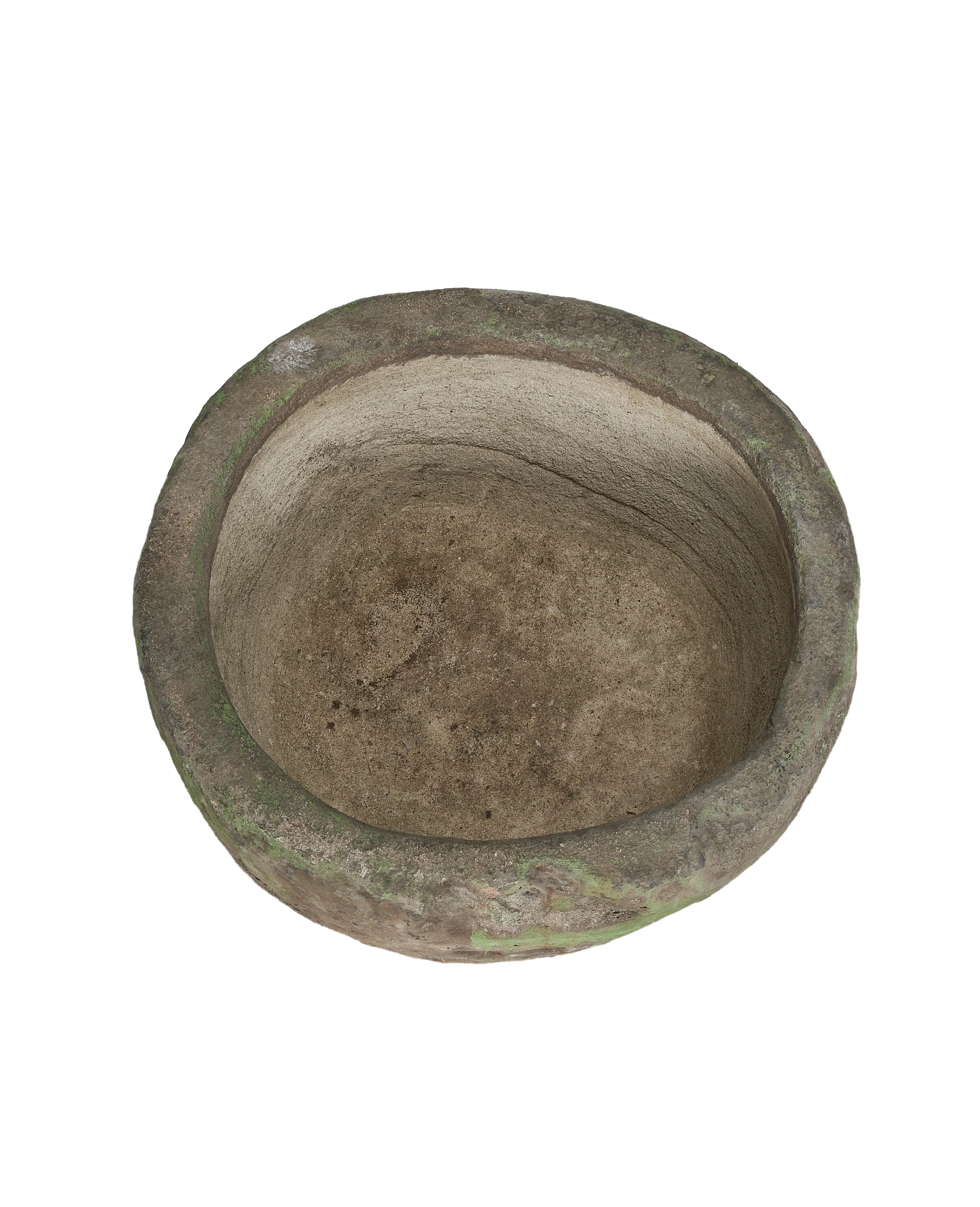 Limestone Trough - Round - Image 5