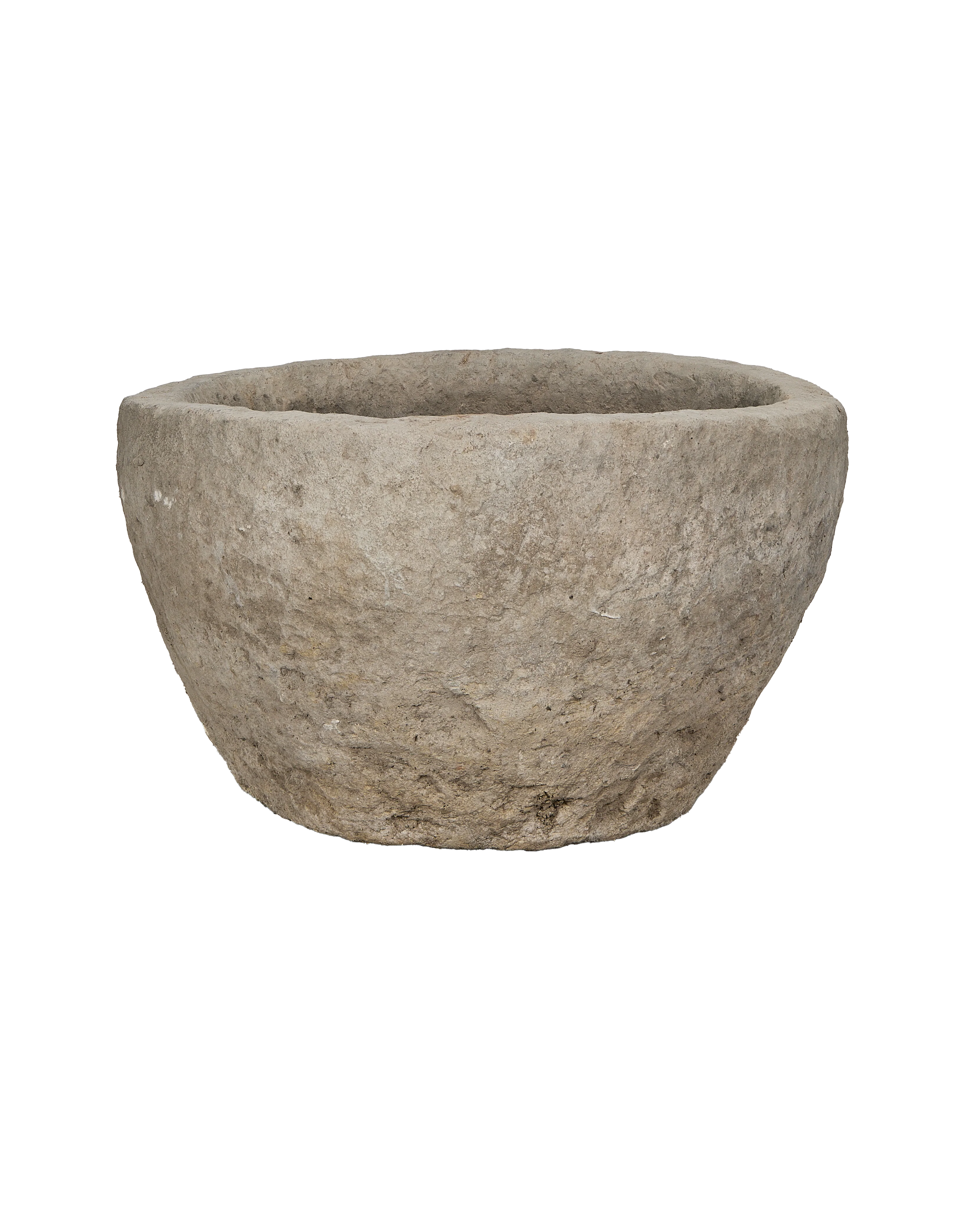 Limestone Trough - Round - Image 4