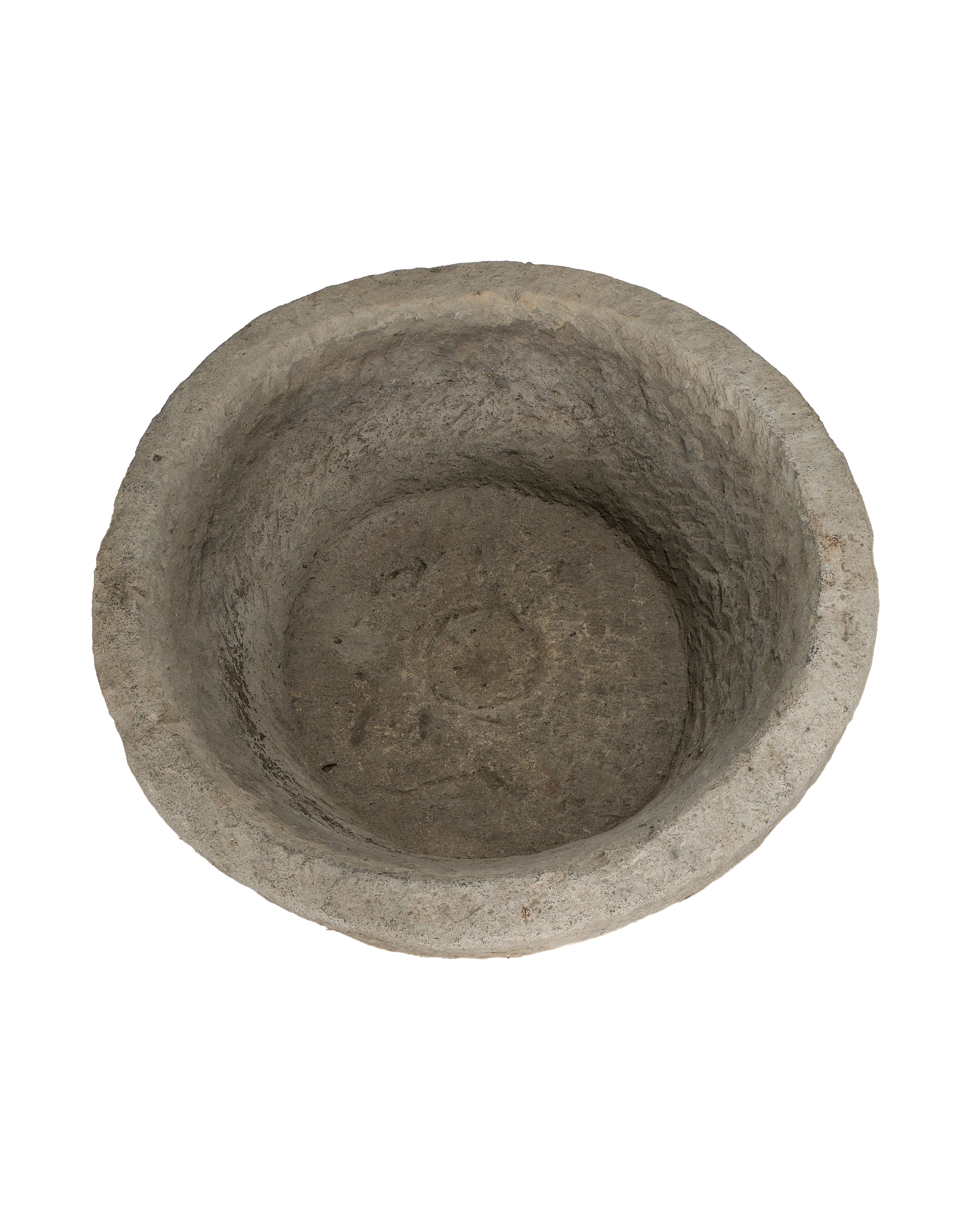 Limestone Trough - Round - Image 5