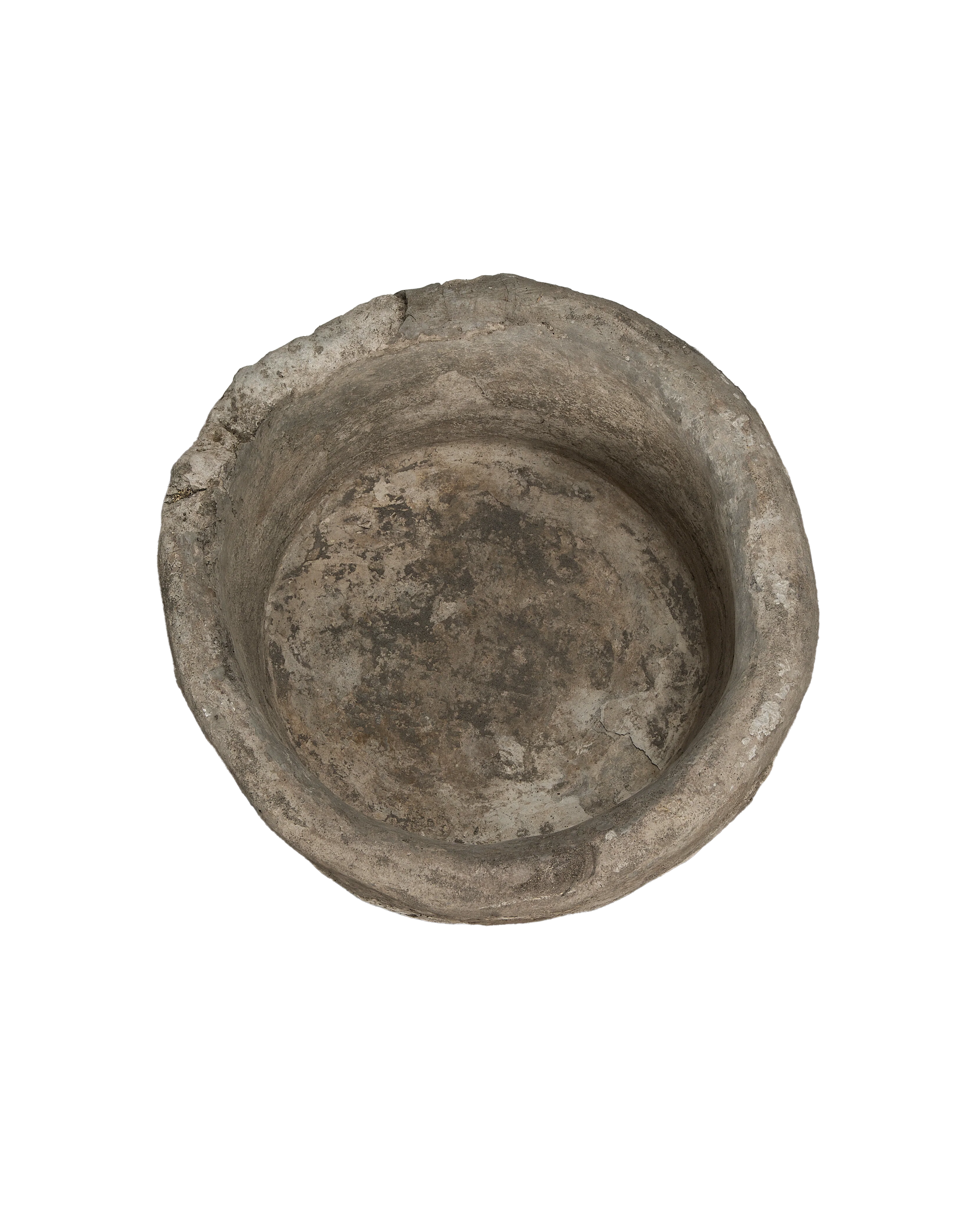 Limestone Trough - Round - Image 5