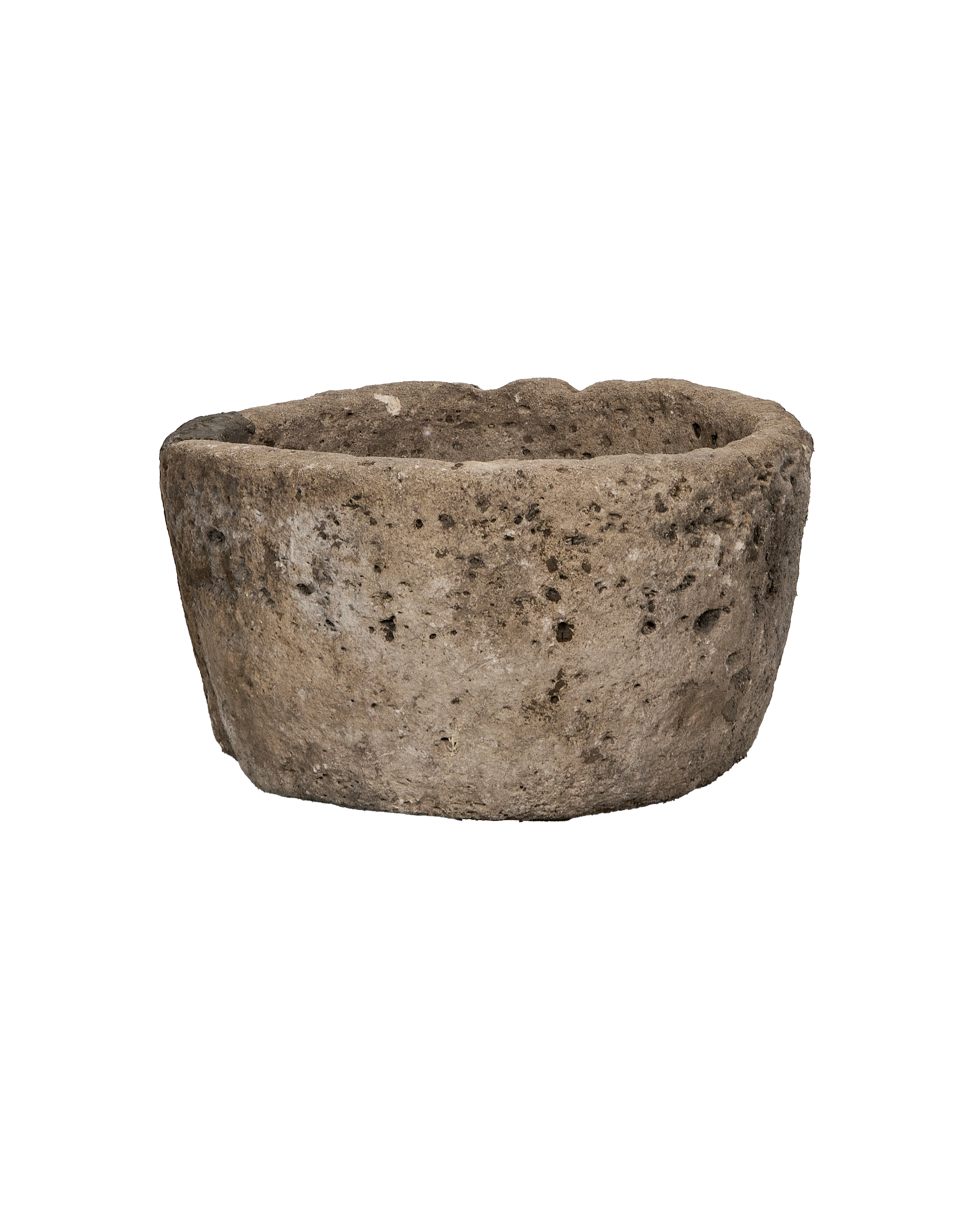 Limestone Trough - Round - Image 4