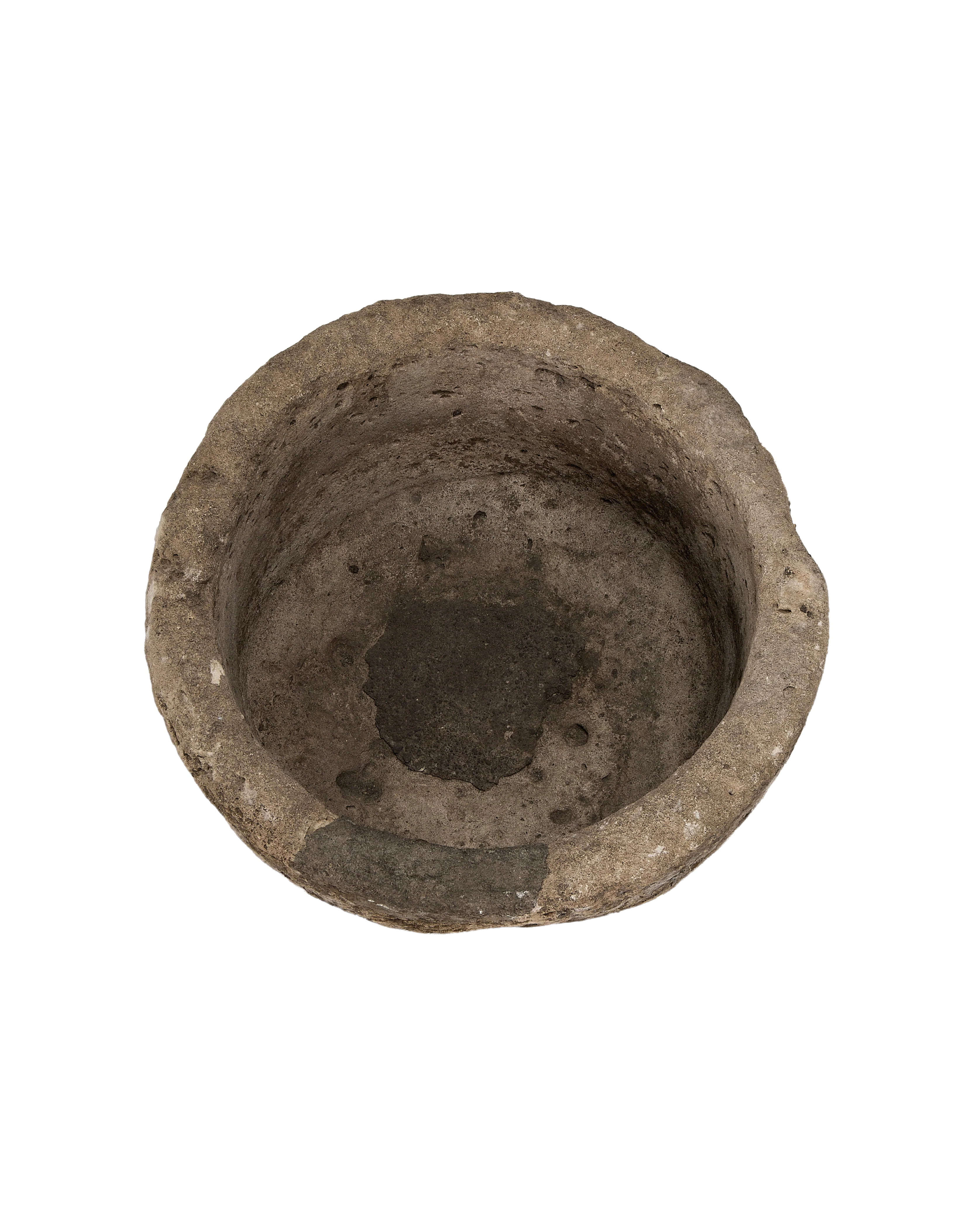 Limestone Trough - Round - Image 5