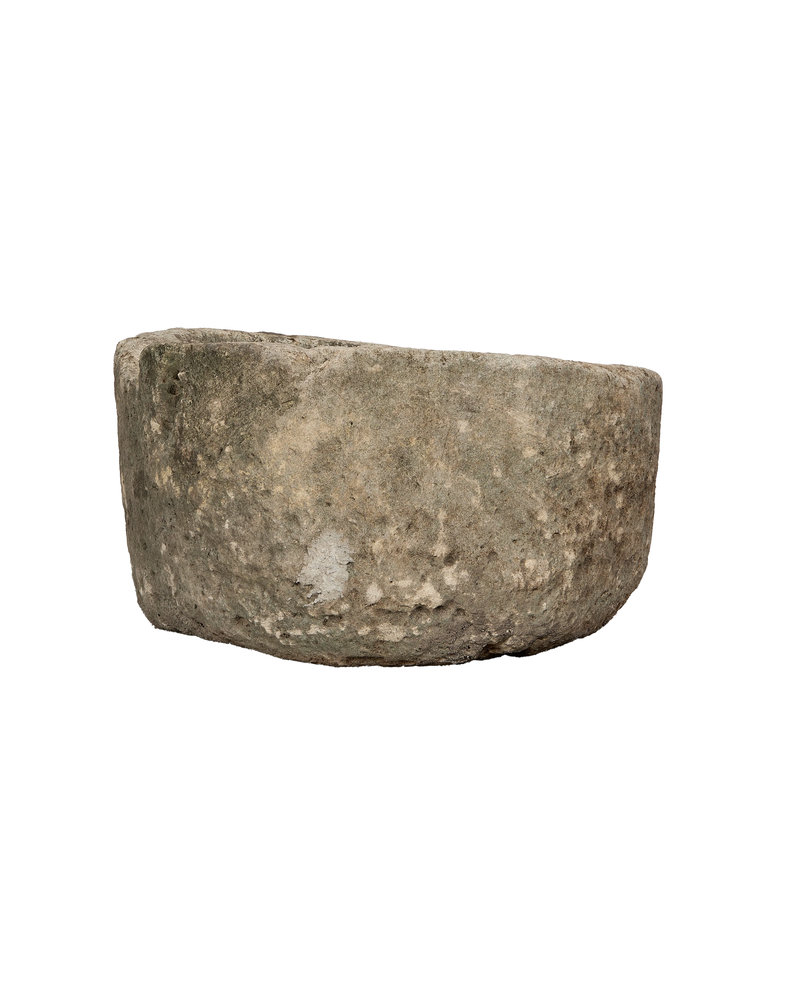 Limestone Trough - Round - Image 3