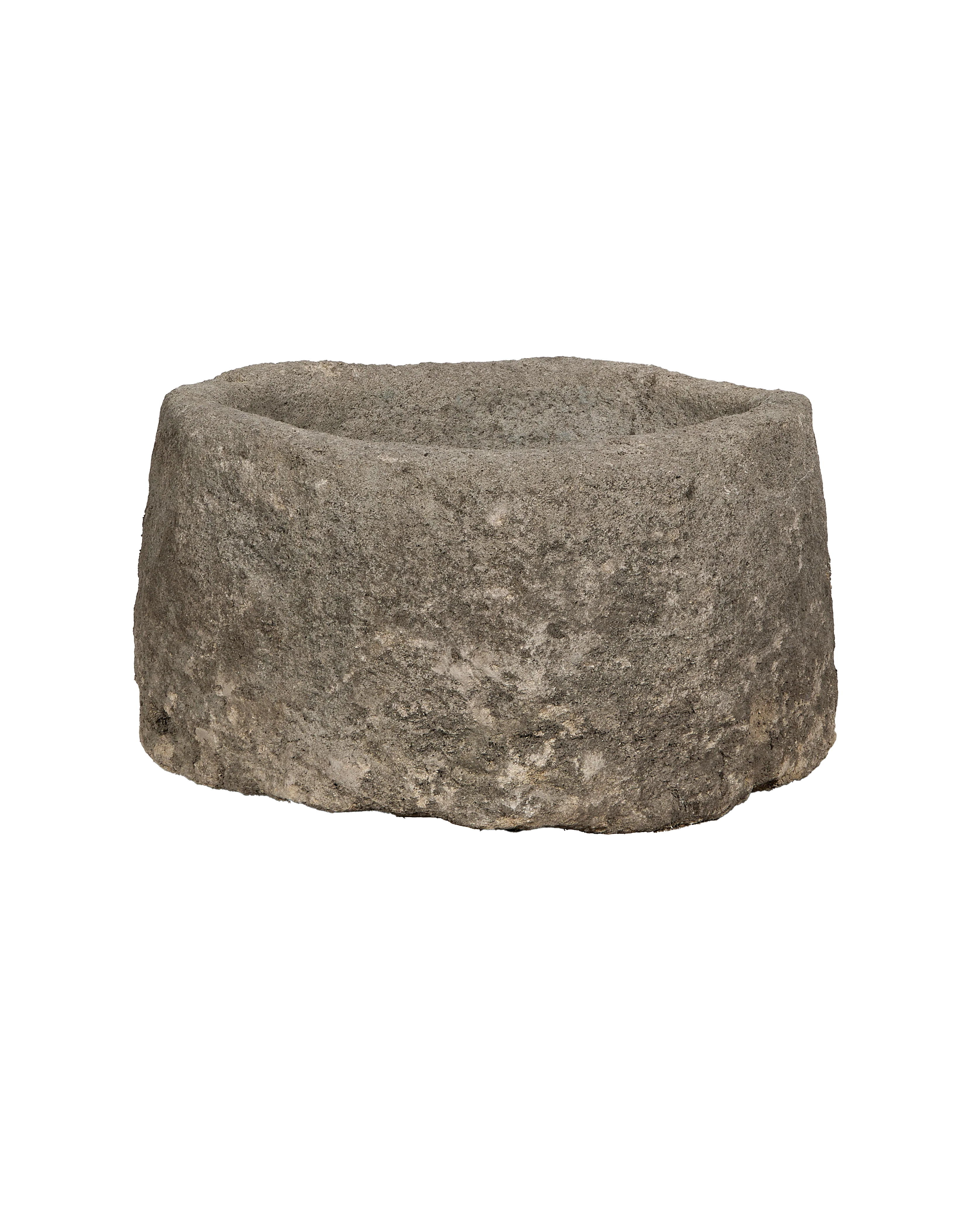 Limestone Trough - Round - Image 3