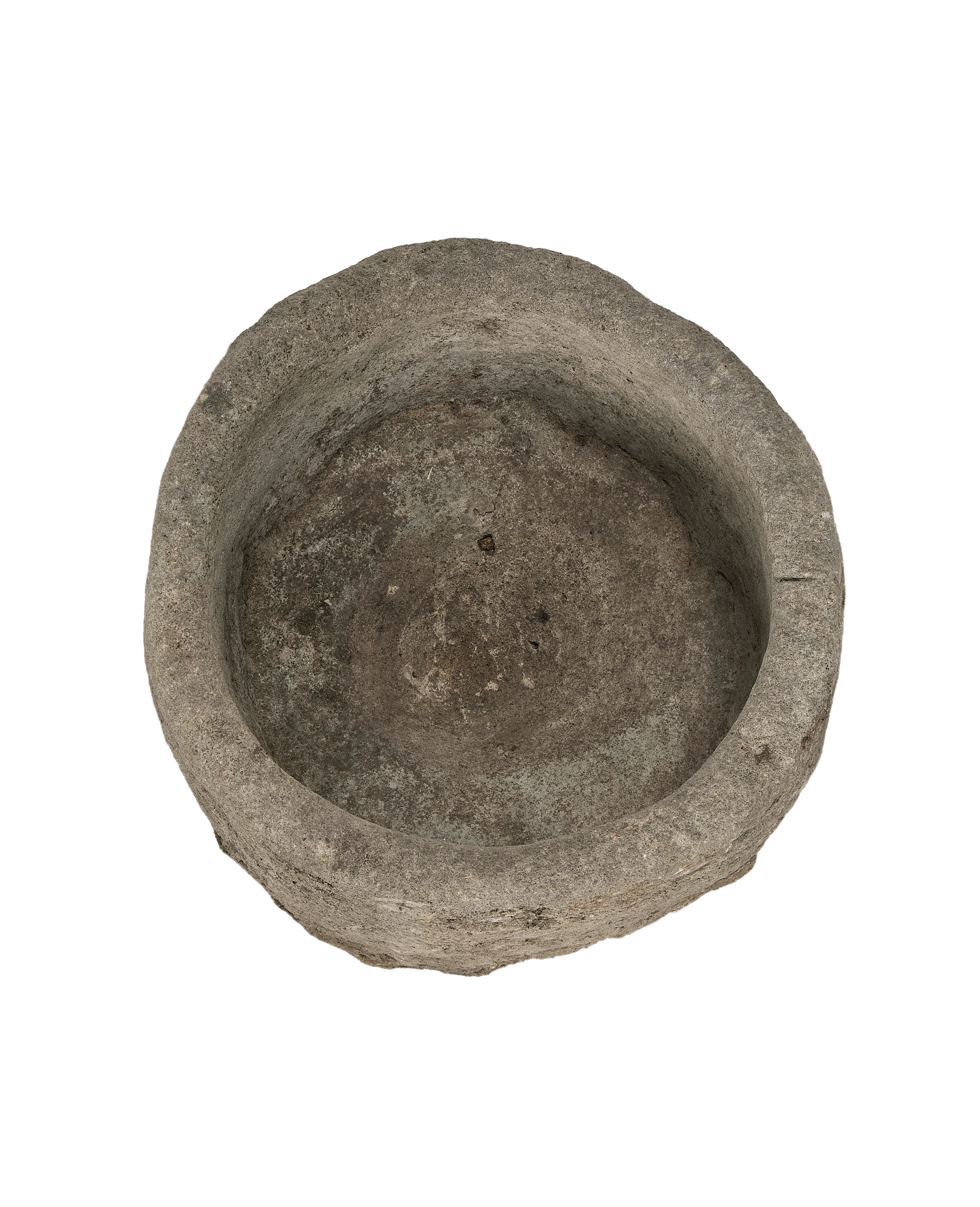 Limestone Trough - Round - Image 5