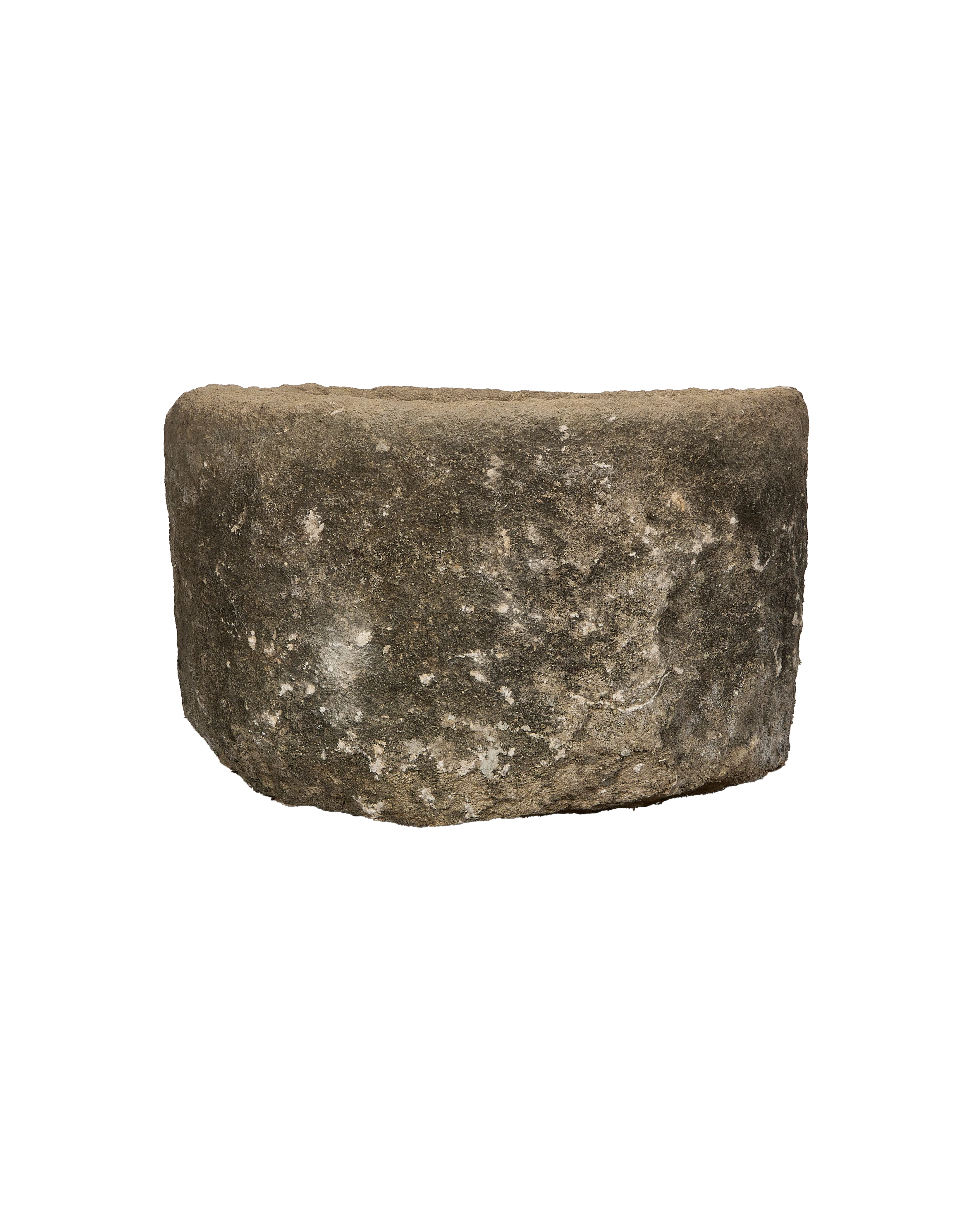 Limestone Trough - Round - Image 3